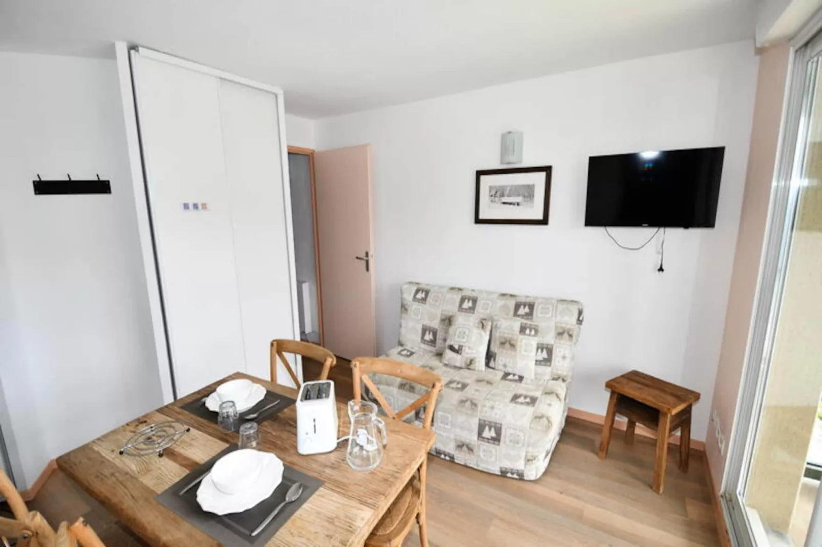 Résidence Les Adrets de Peyragudes *** - Nicht zugeordnet