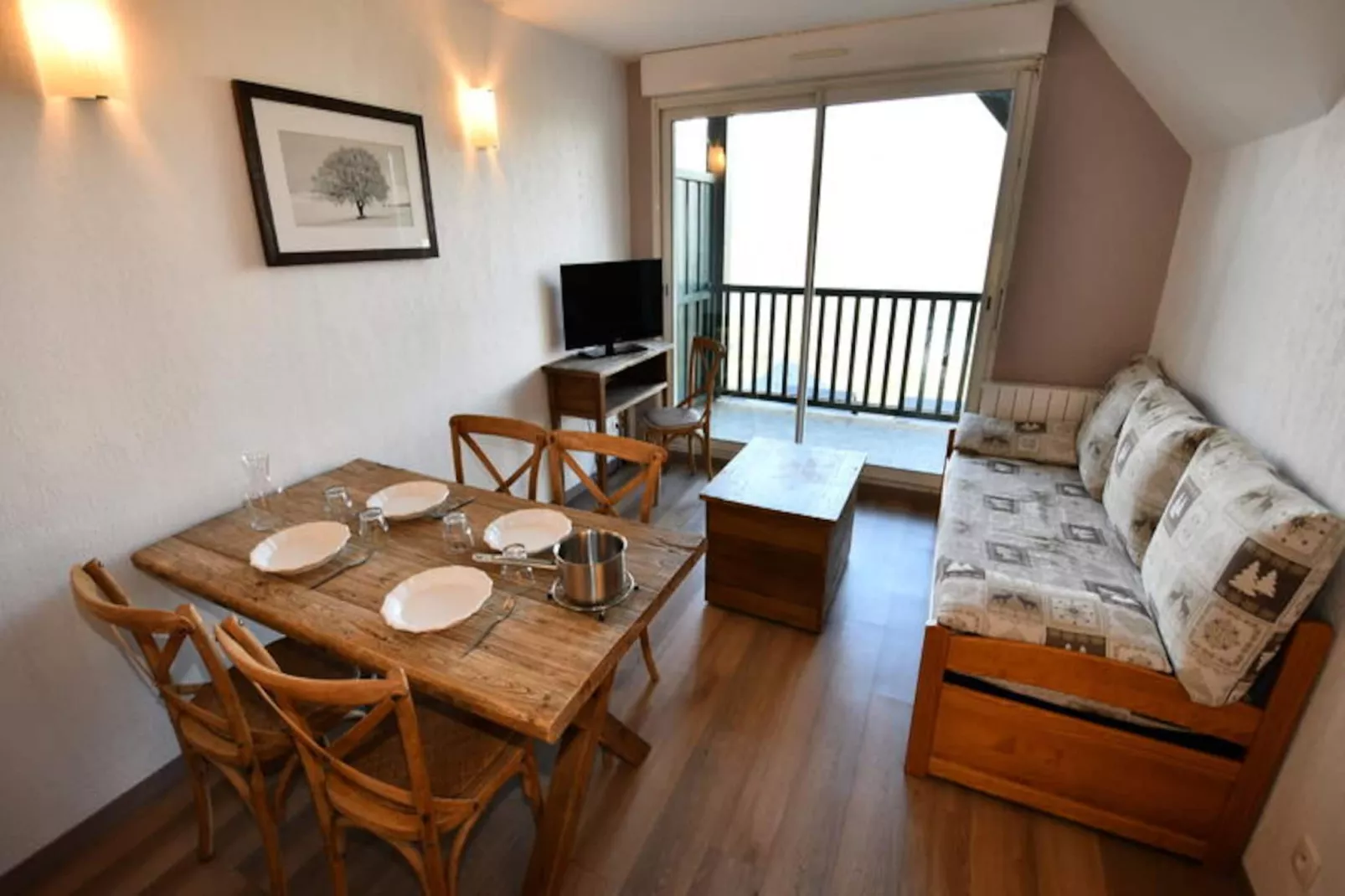 Résidence Les Adrets de Peyragudes *** - Nicht zugeordnet