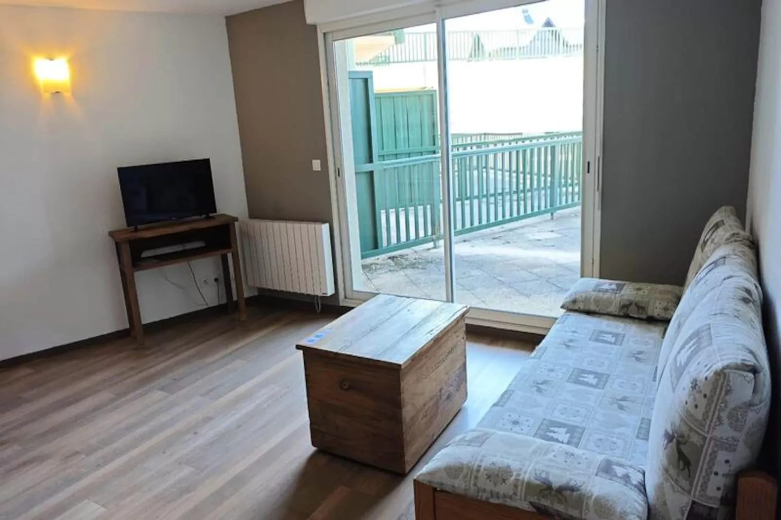 Résidence Les Adrets de Peyragudes *** - Nicht zugeordnet