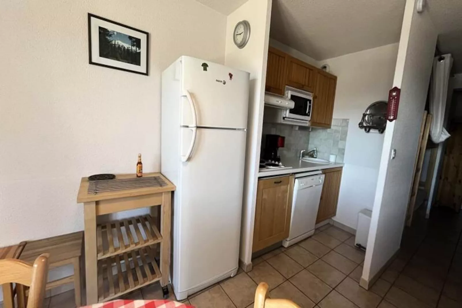 Résidence Terrasses Du Llaret-Untagged