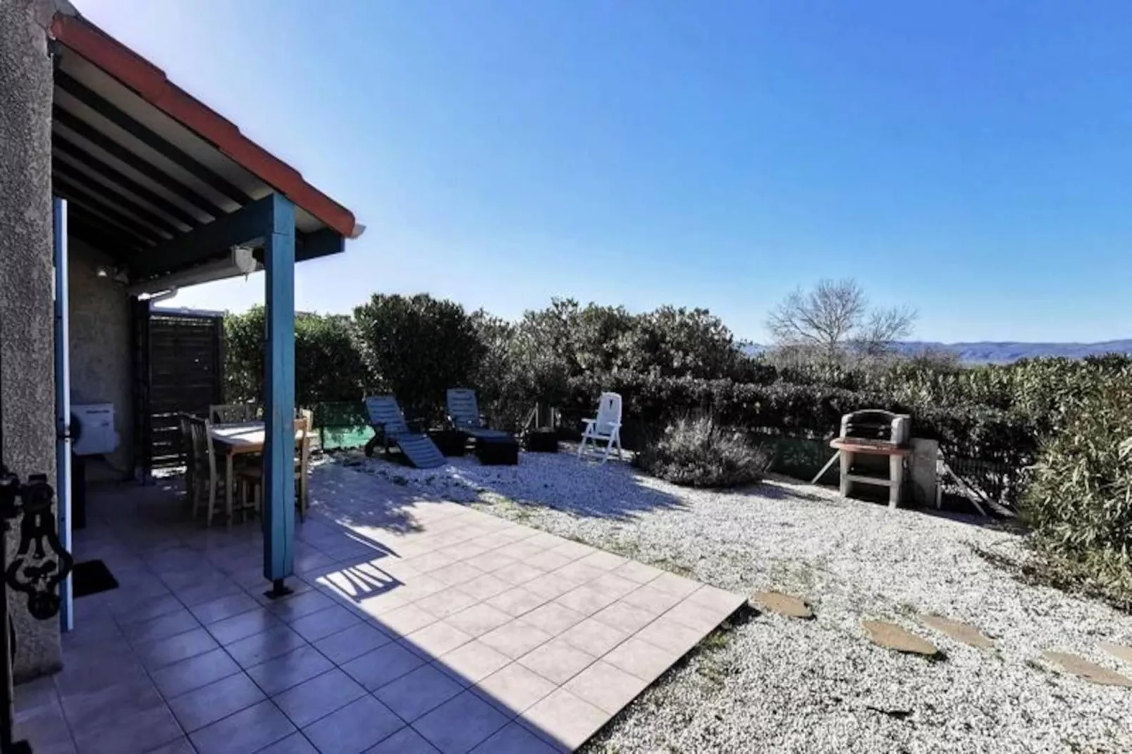 Résidence Les Bastides Du Cap-Untagged