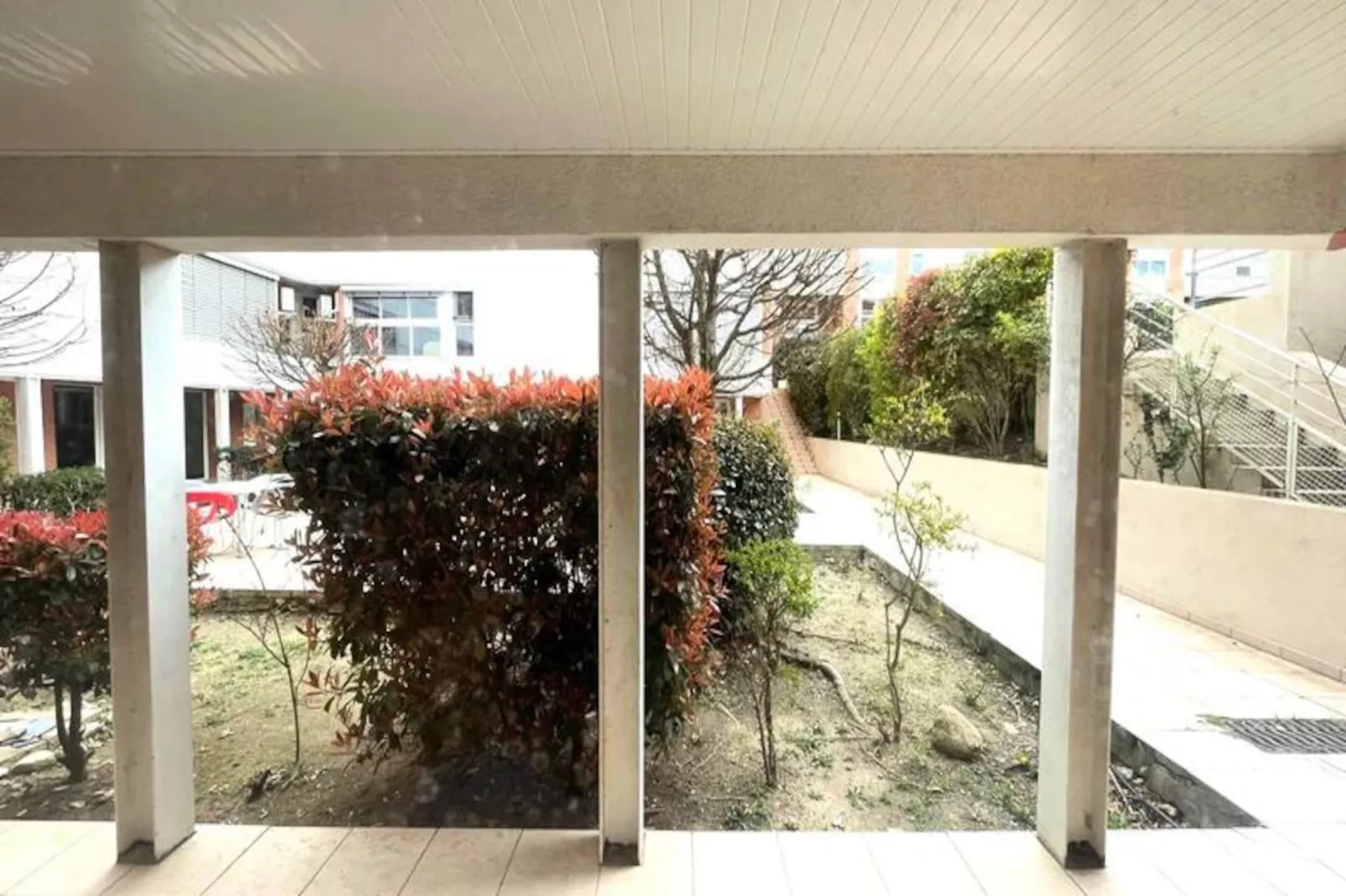 Résidence Balcon Du Canigou-Non tagué