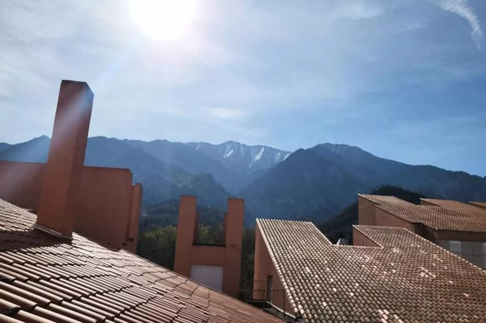 Résidence Balcon Du Canigou-Non tagué