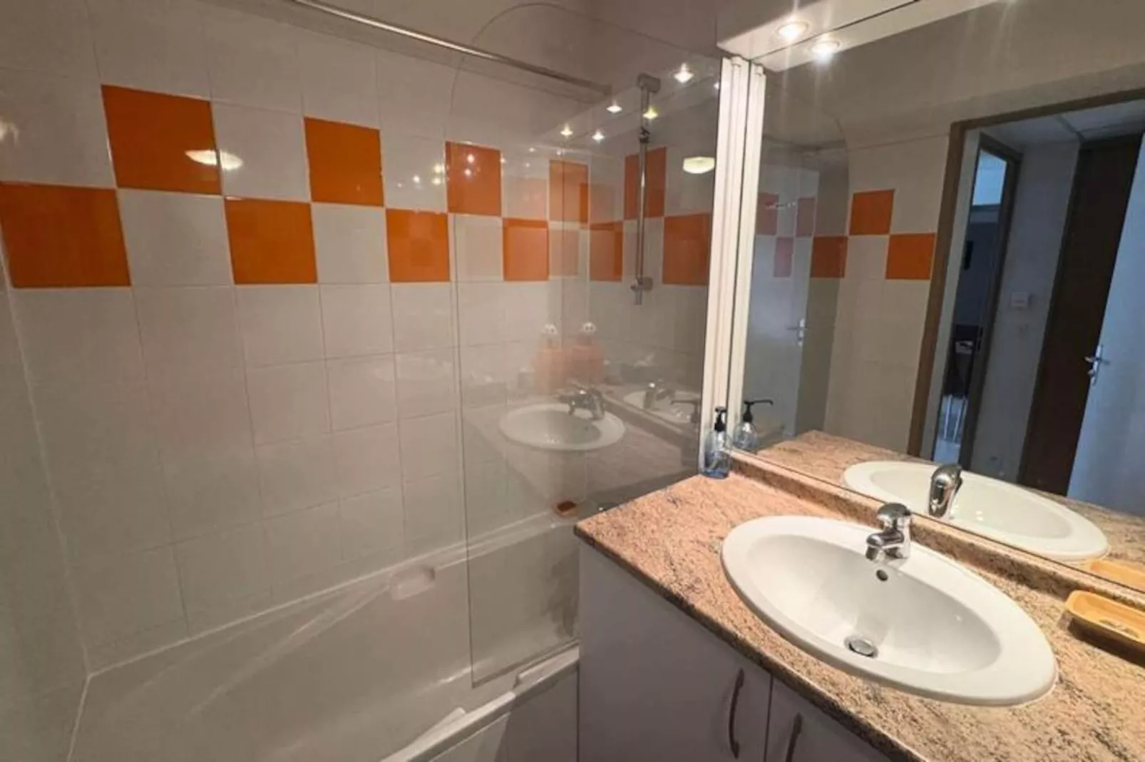 Résidence Balcon Du Canigou-Non tagué