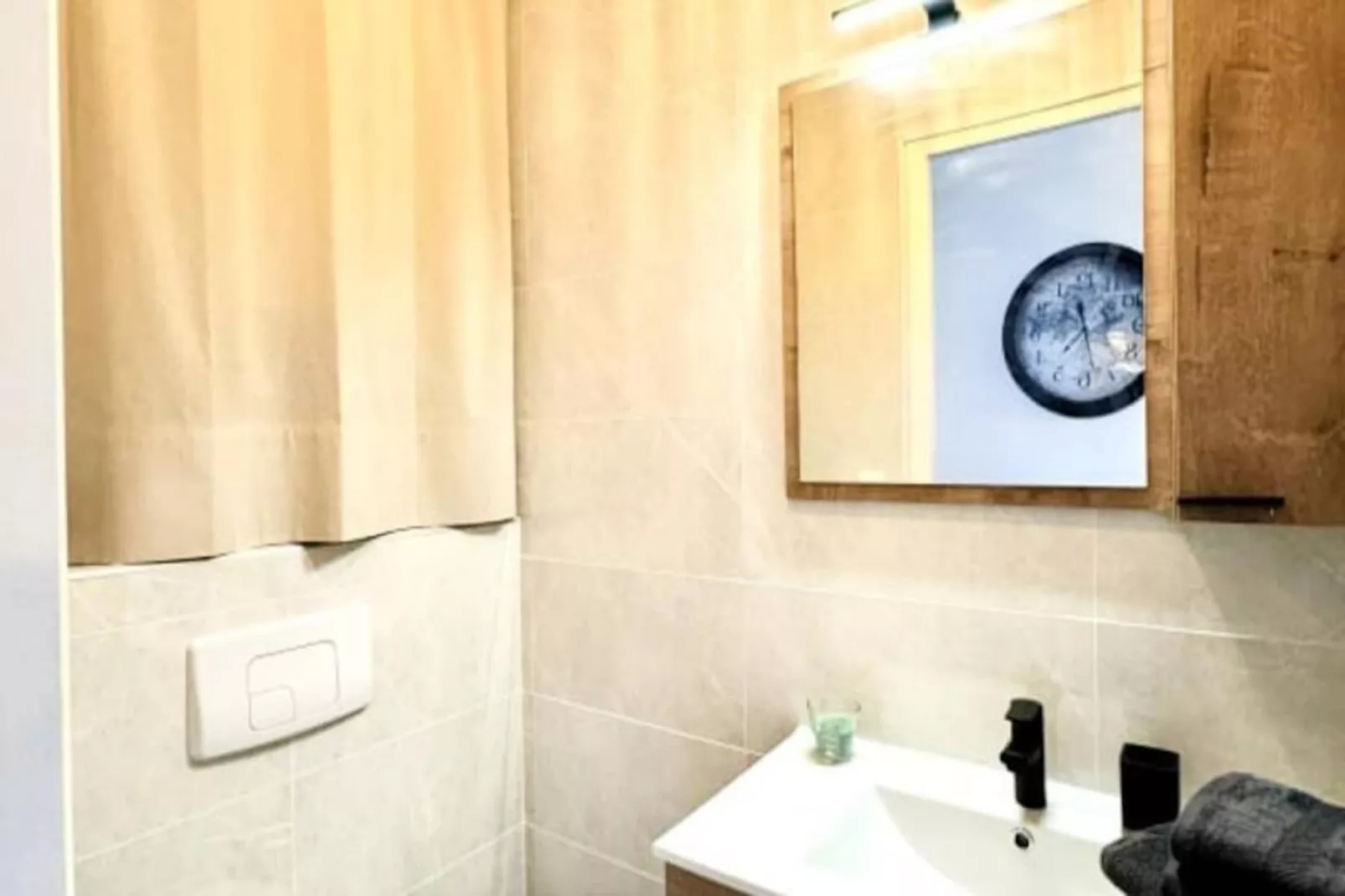 Résidence Le Grand Port - T2 Avec Parking-Nicht zugeordnet