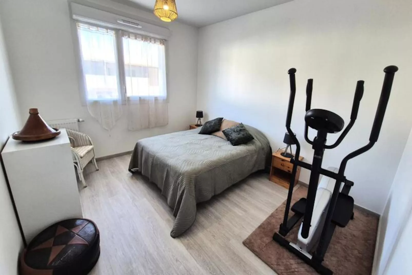 Résidence Cosy Lodge-Non tagué