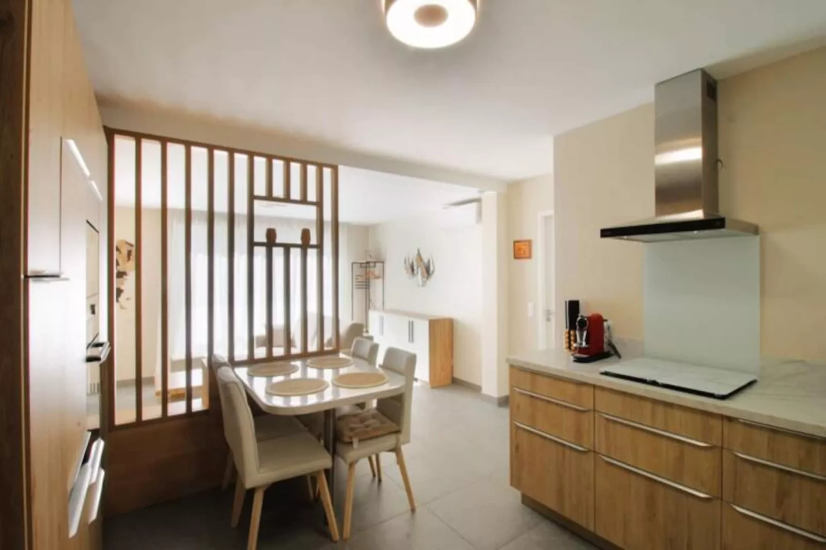 T3 Neuf, Clim, Terrasse & Garage &agrave; 2 Pas Du Lac-Non tagué