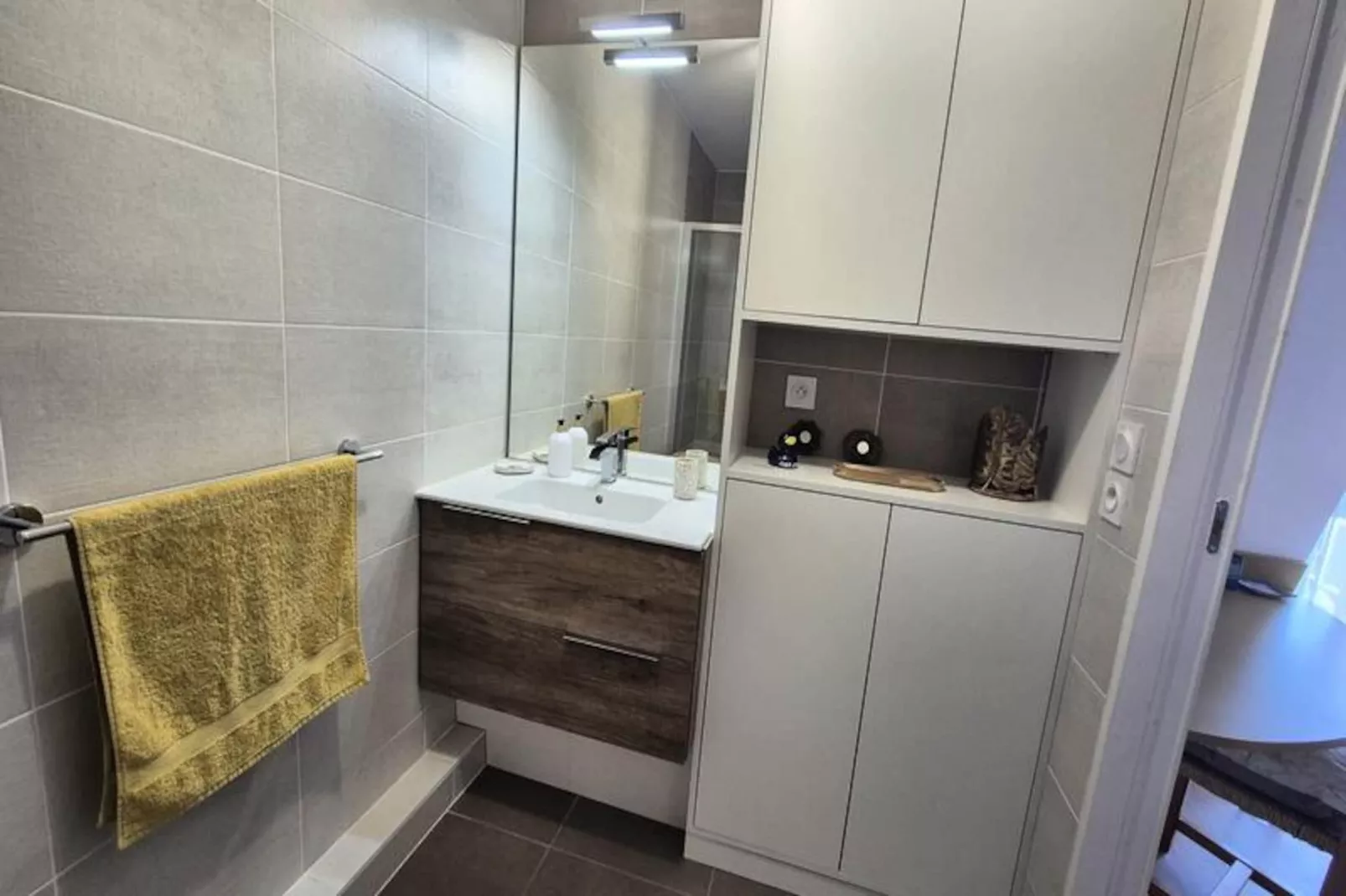 Résidence Les Jardins Du Petit Port-Non tagué