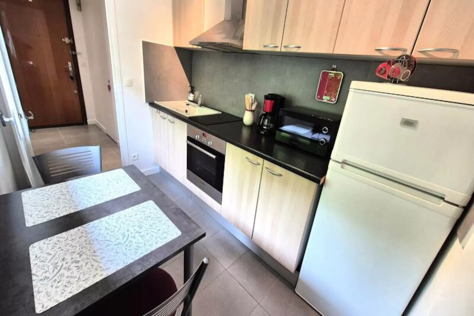 Résidence Les Carrieres Romaines-Nicht zugeordnet