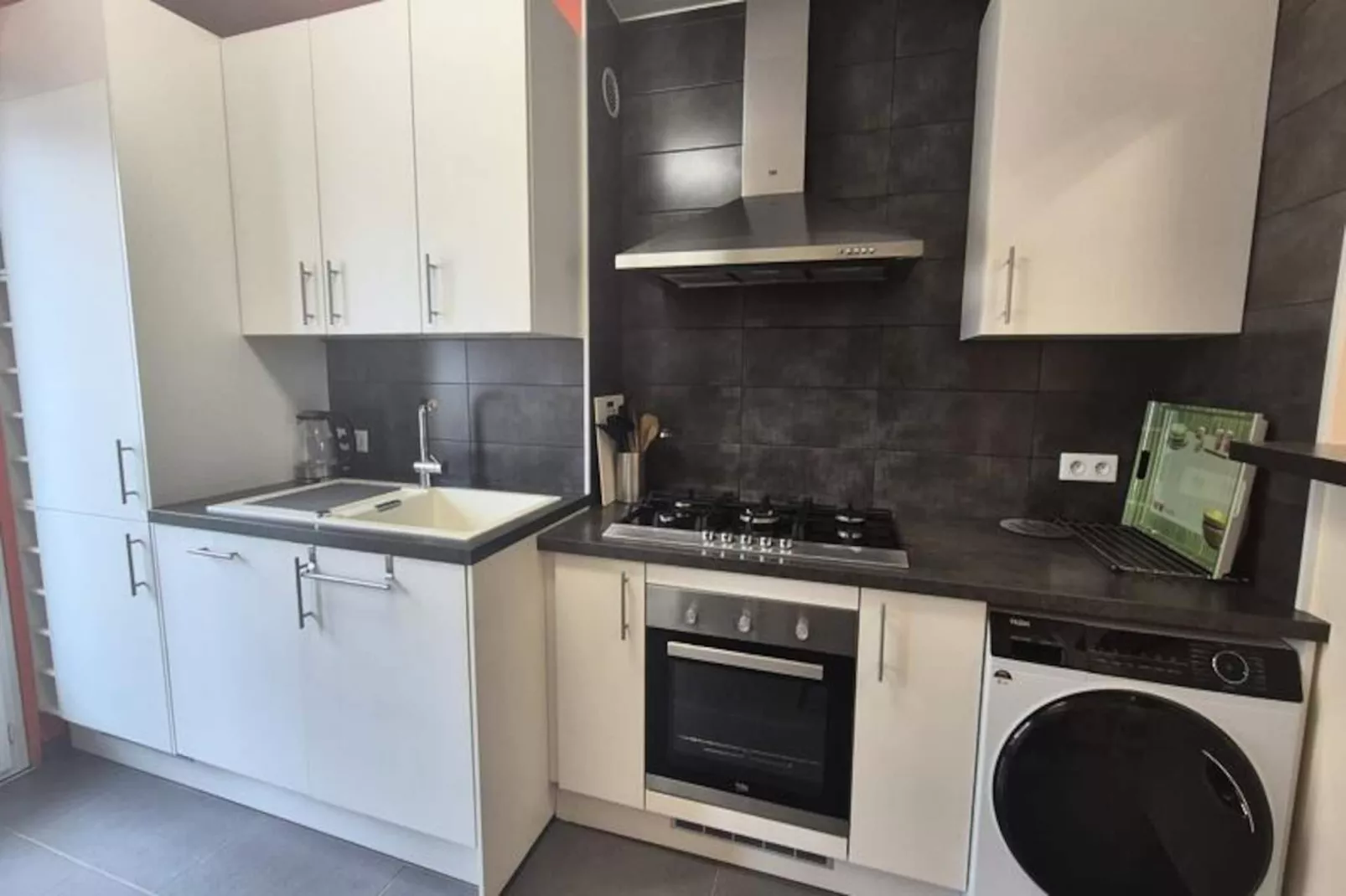 Résidence Ilot Wilson-Untagged