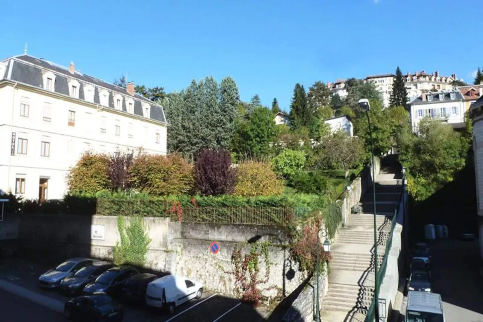 Résidence Le Chateau Durieux 2-Untagged