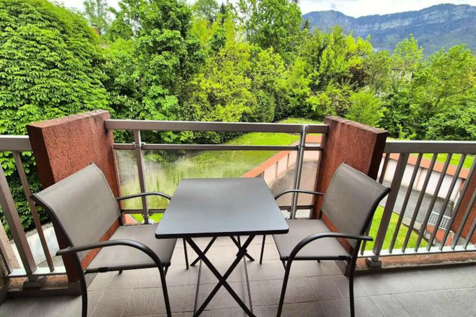 Résidence Le Saint Charles A-Non tagué