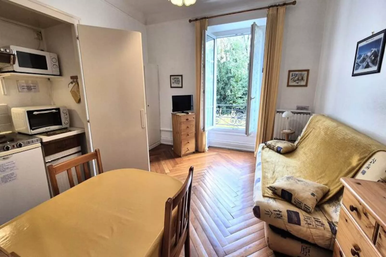 Residence Albion-Untagged