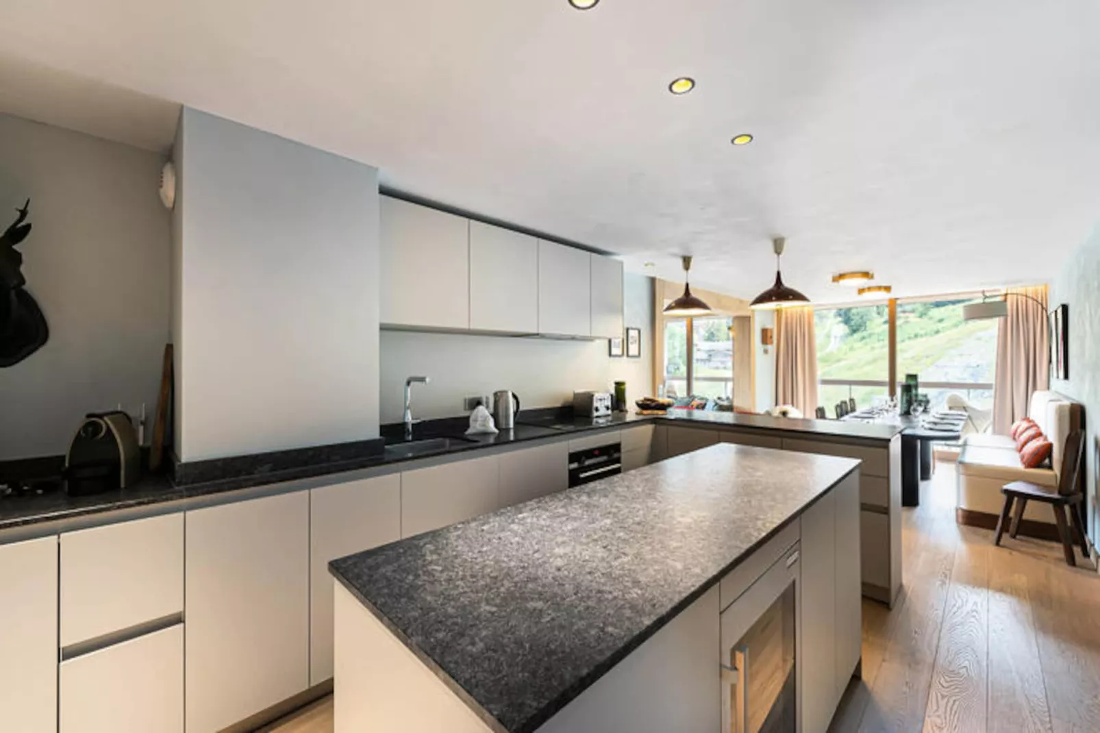 Résidence Phoenix-Nicht zugeordnet