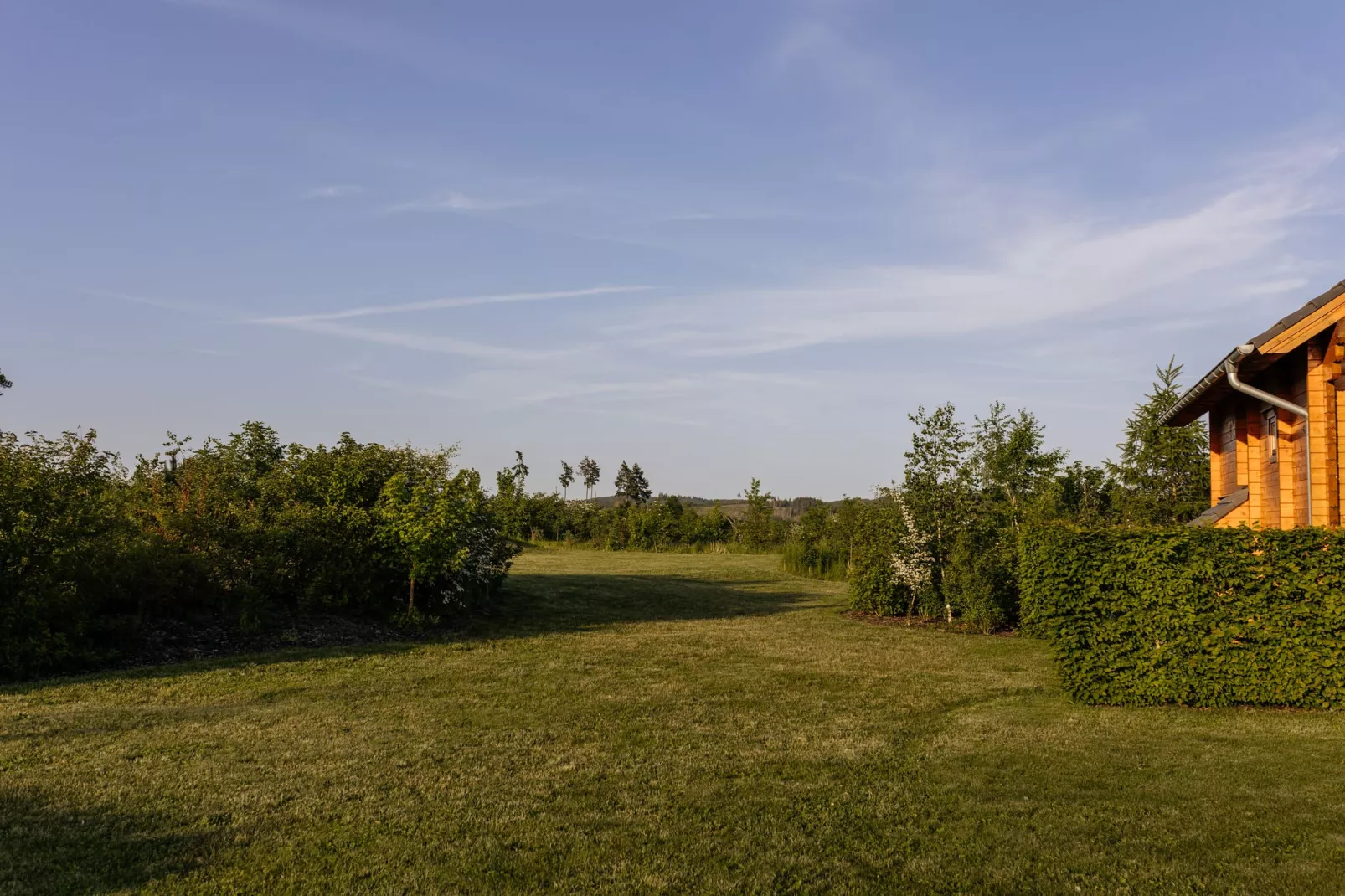 EcoLodge Sauerland 2-Exterior summer