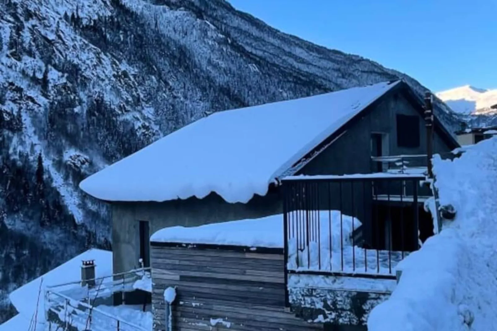 Résidence Le Rep&egrave;re Des Cerfs - Acc&egrave;s Val Thorens-Nicht zugeordnet