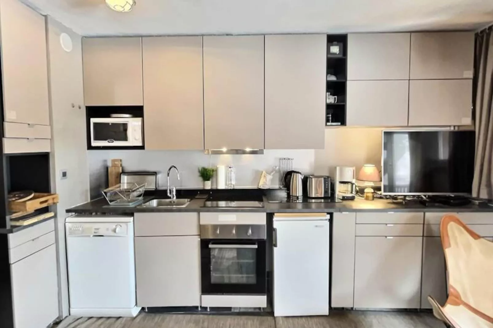 Résidence Rond-point Des Pistes Iii - Untagged