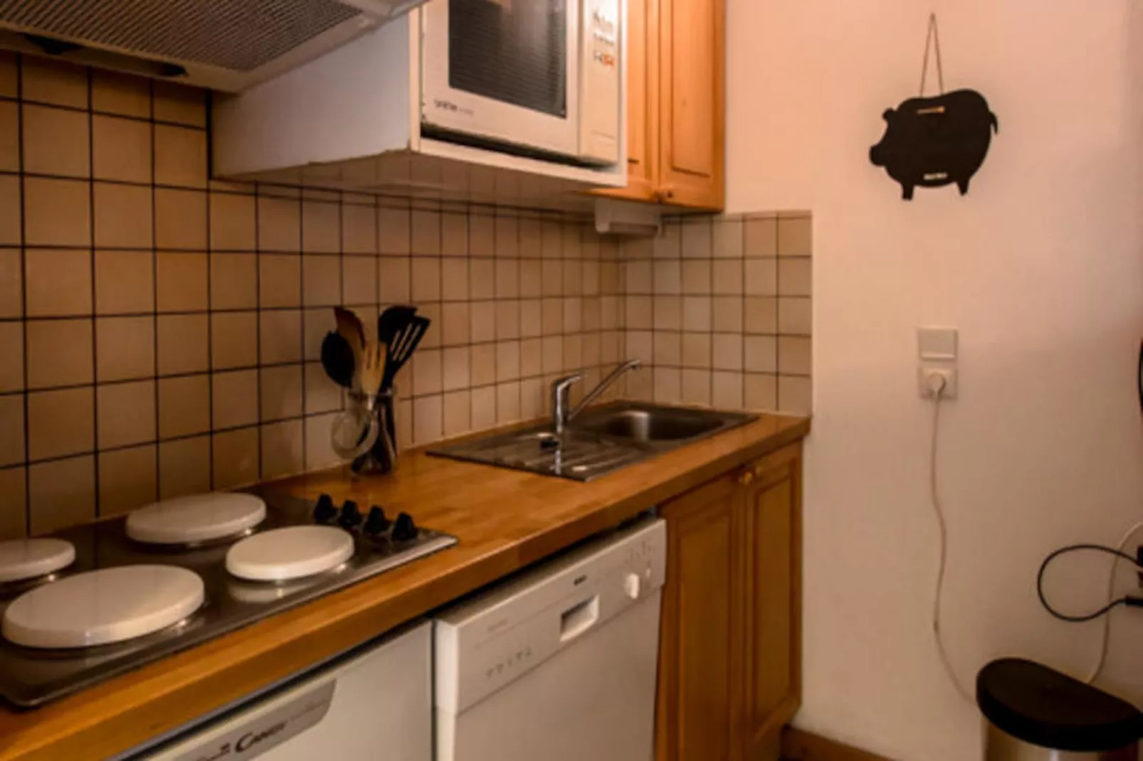 Les Chalets De Solaise - Untagged