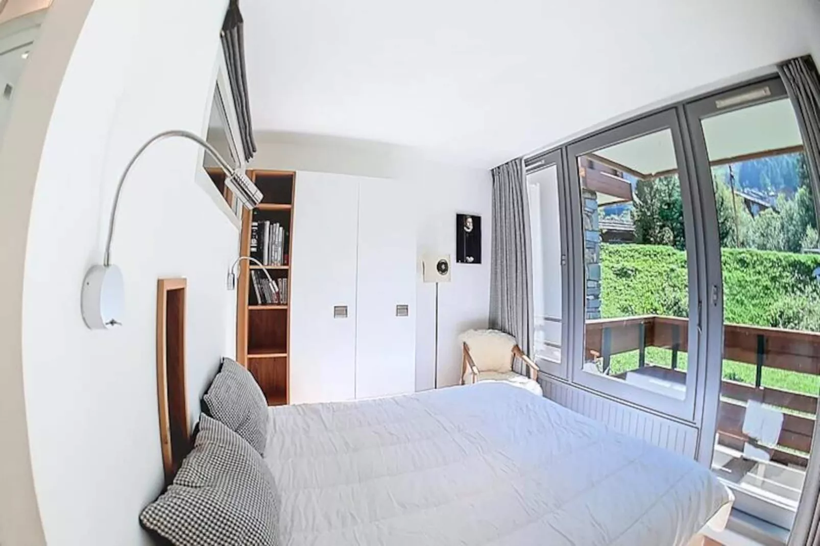 Résidence Le Saint Charles - Untagged