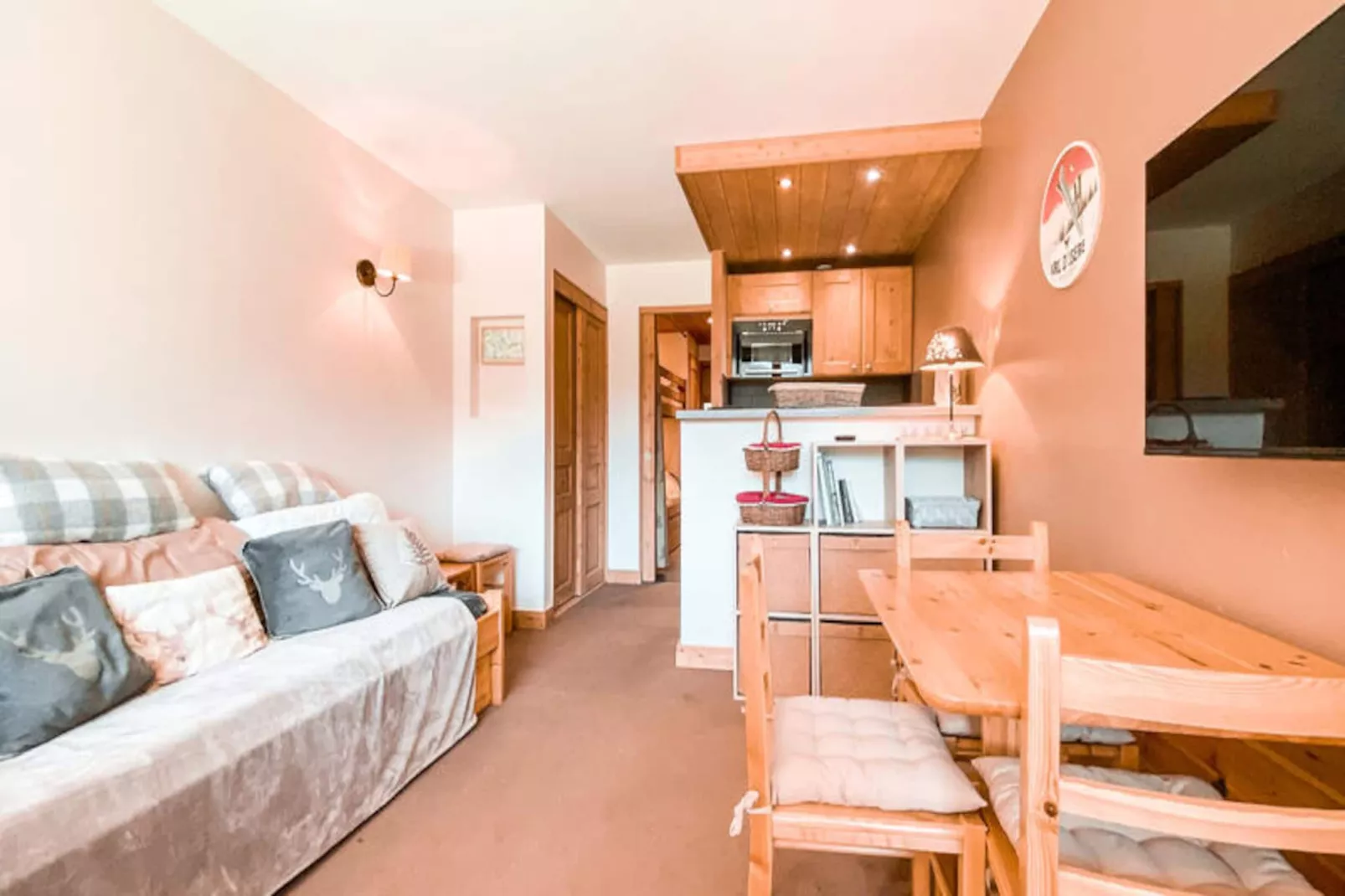 Résidence Saint Michel-Non tagué