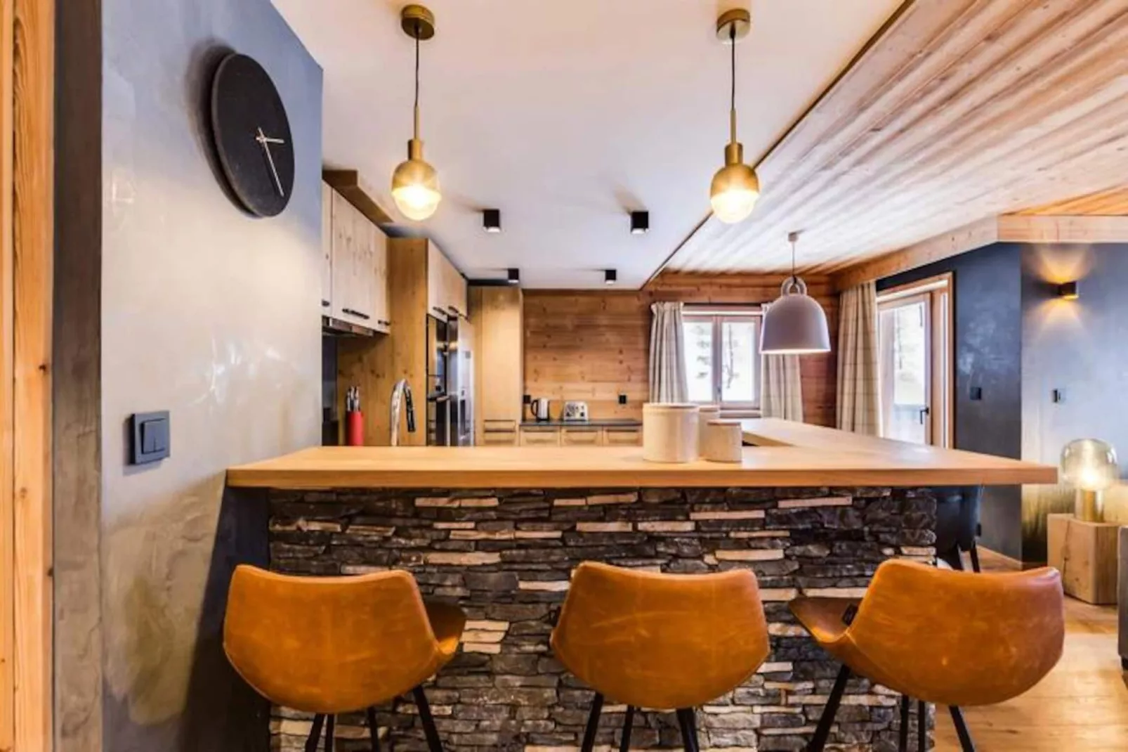 Résidence Myrtilles-Untagged