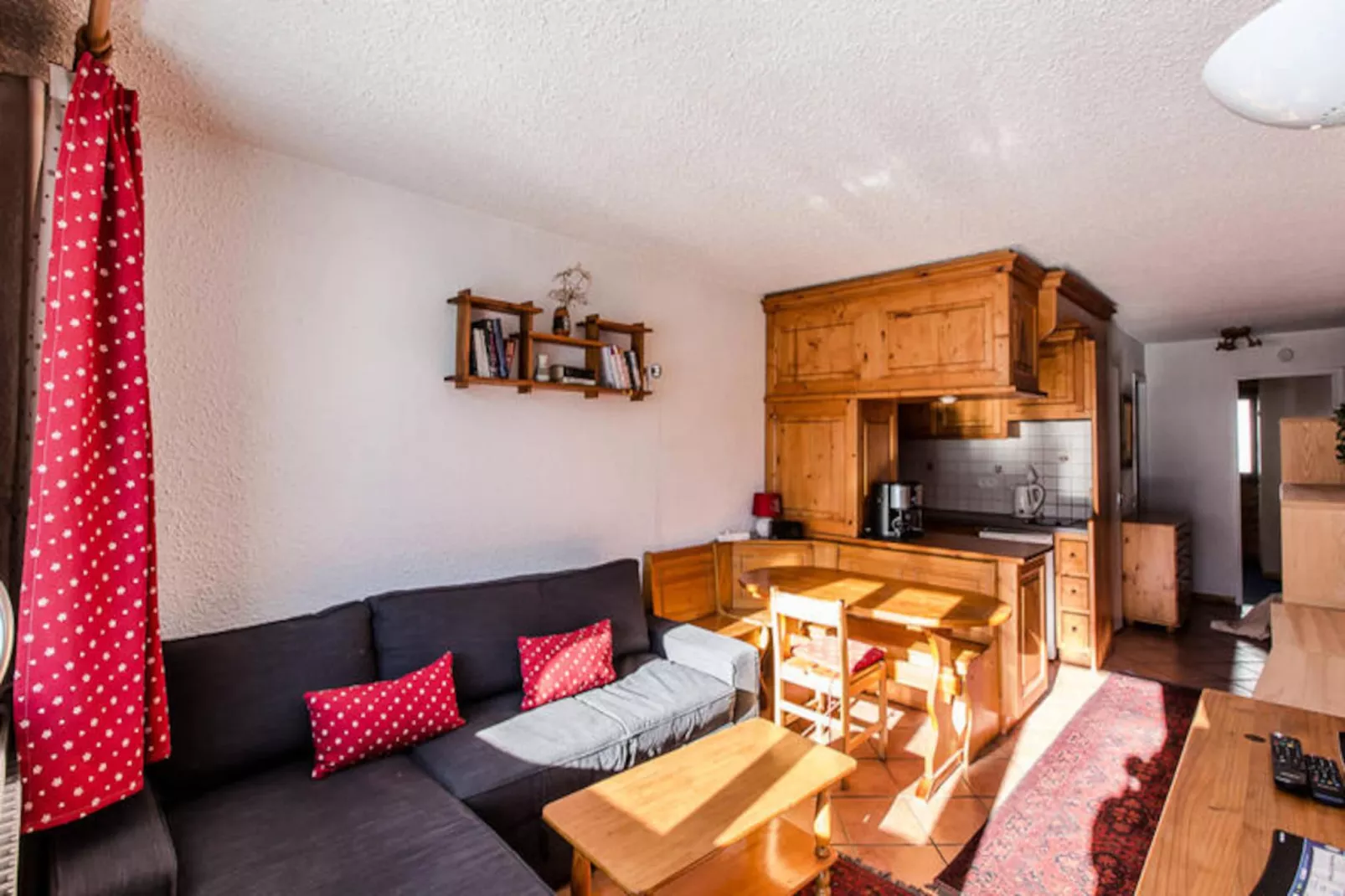 Résidence Le Bellecote-Non tagué