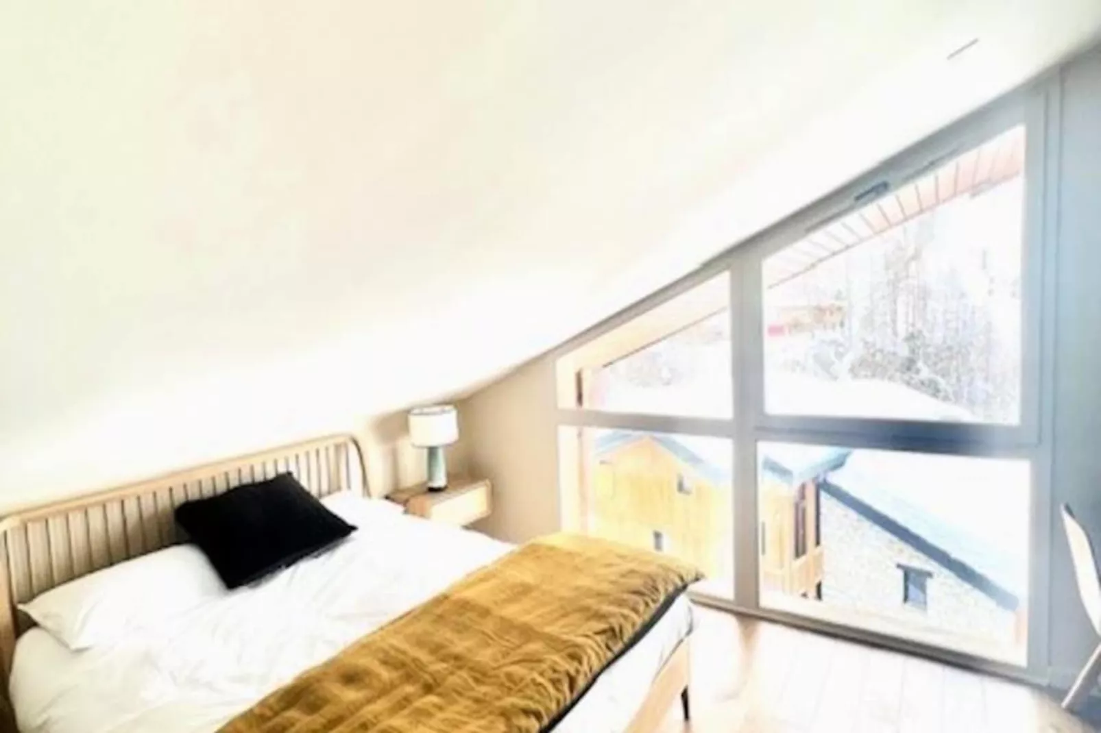 Chalet Du Jardin Alpin Ii-Nicht zugeordnet