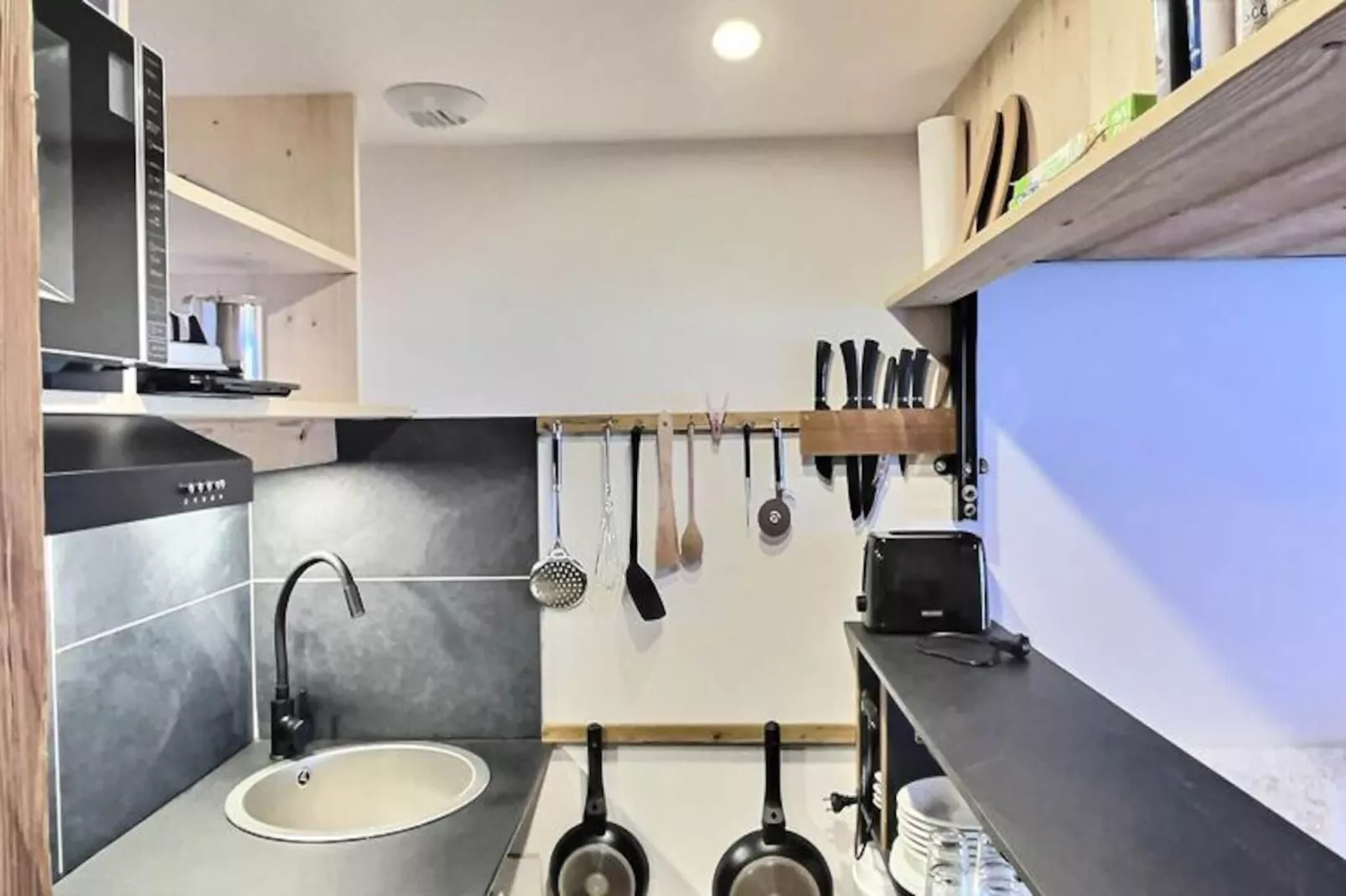 Résidence Val Blanc-Untagged