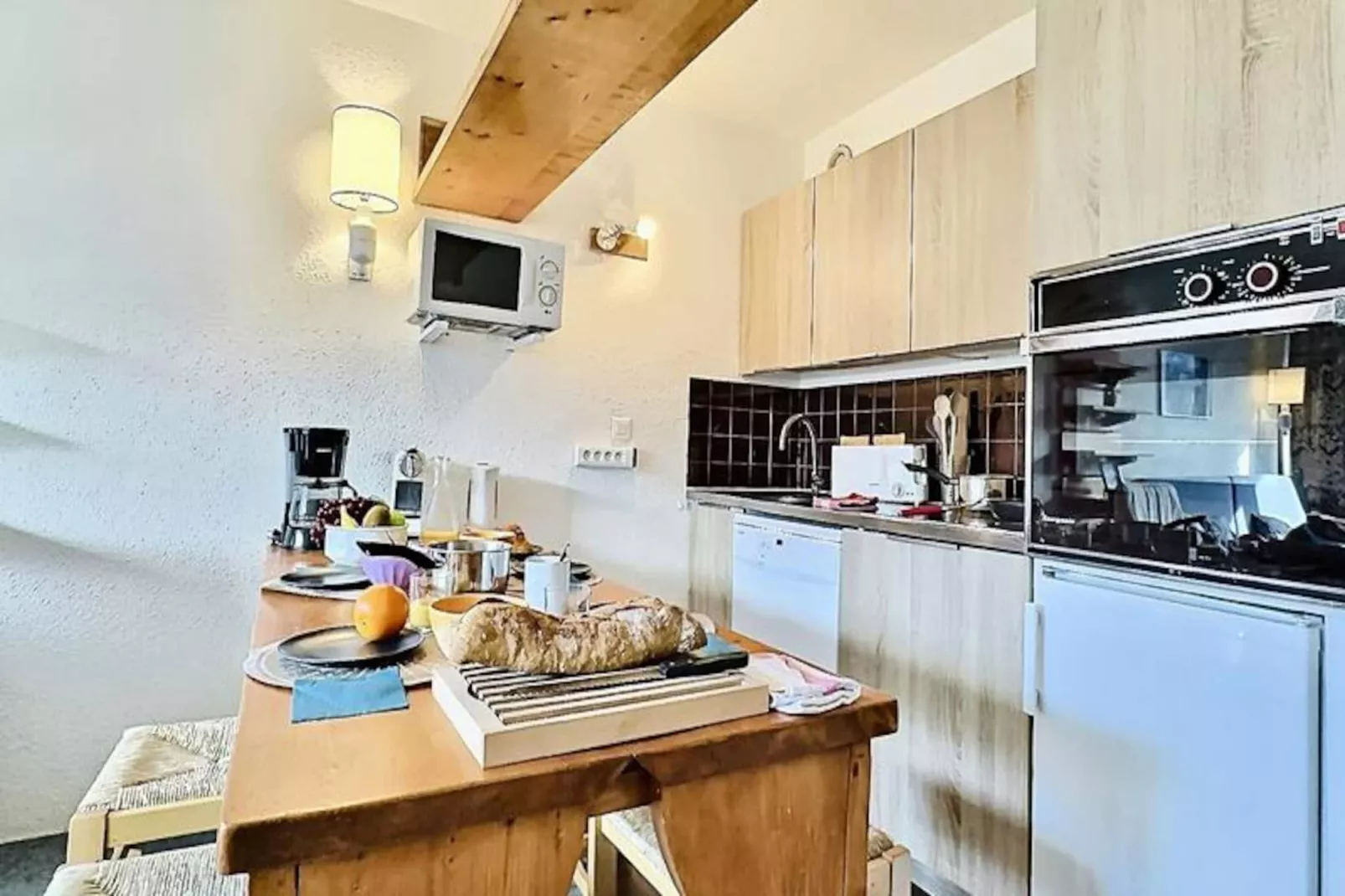 Résidence Le Villaret-Untagged