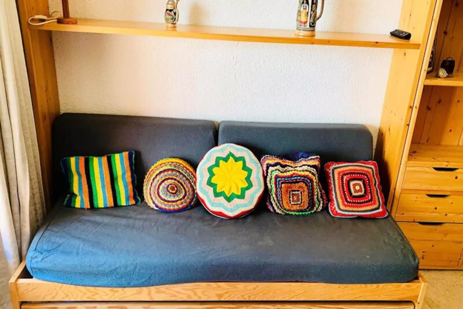 Résidence Val Coeur Bat A-Untagged