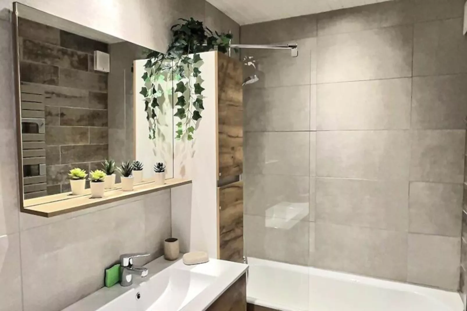 Résidence La Balme-Untagged