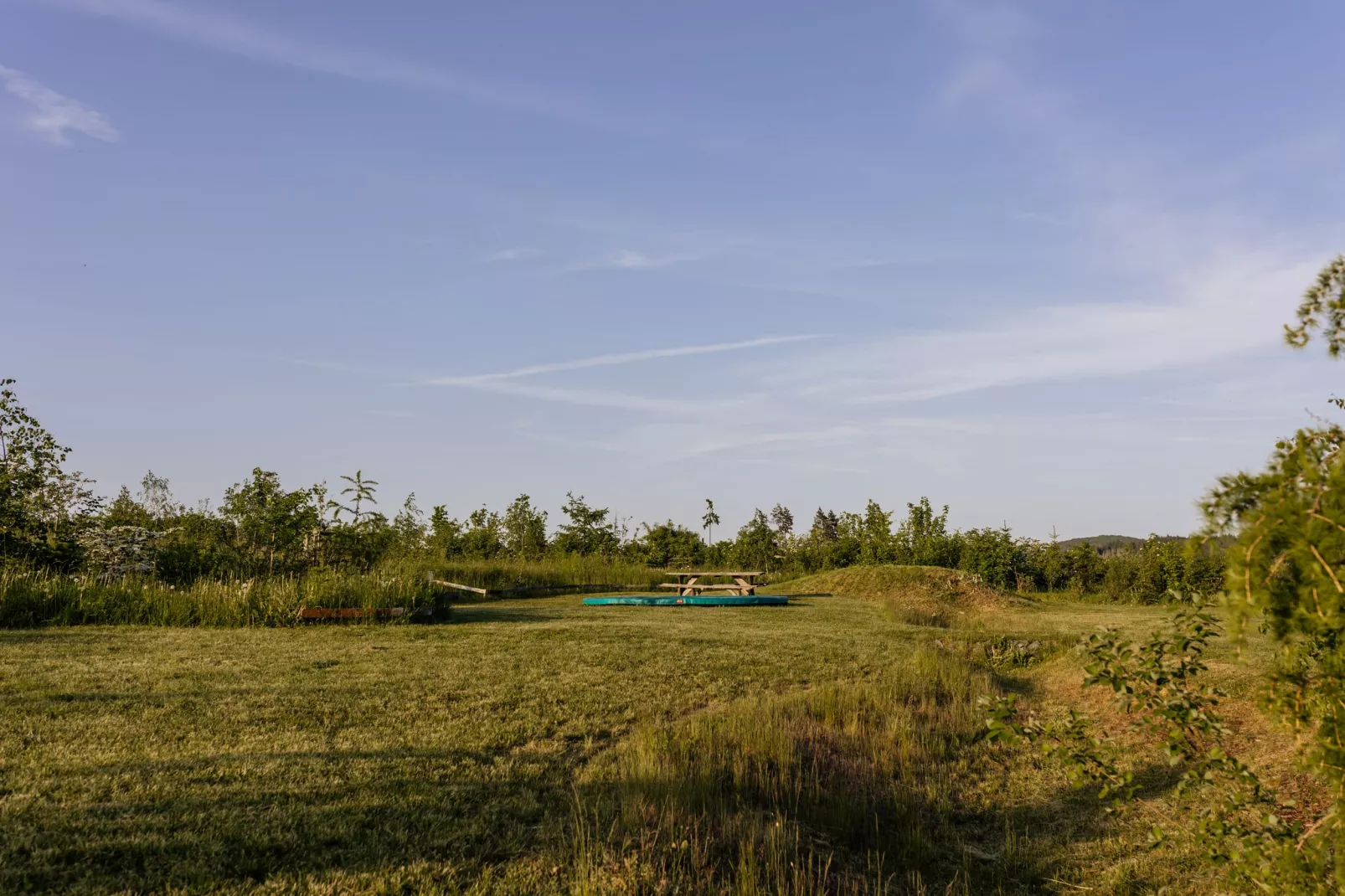 EcoLodge Sauerland 2-Areas summer 1km
