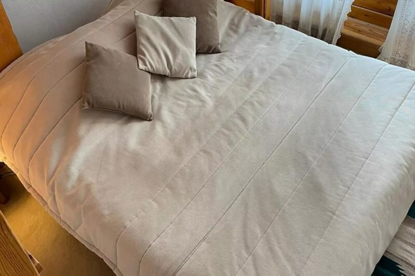 Résidence Praz De La Legettaz-Nicht zugeordnet