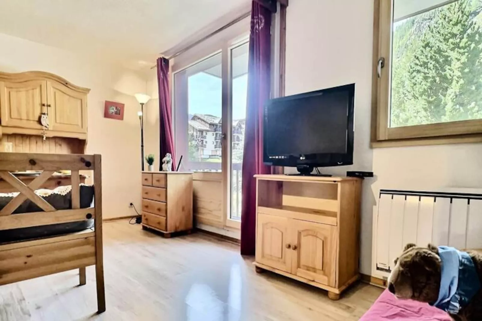 Résidence Val D'illaz-Nicht zugeordnet