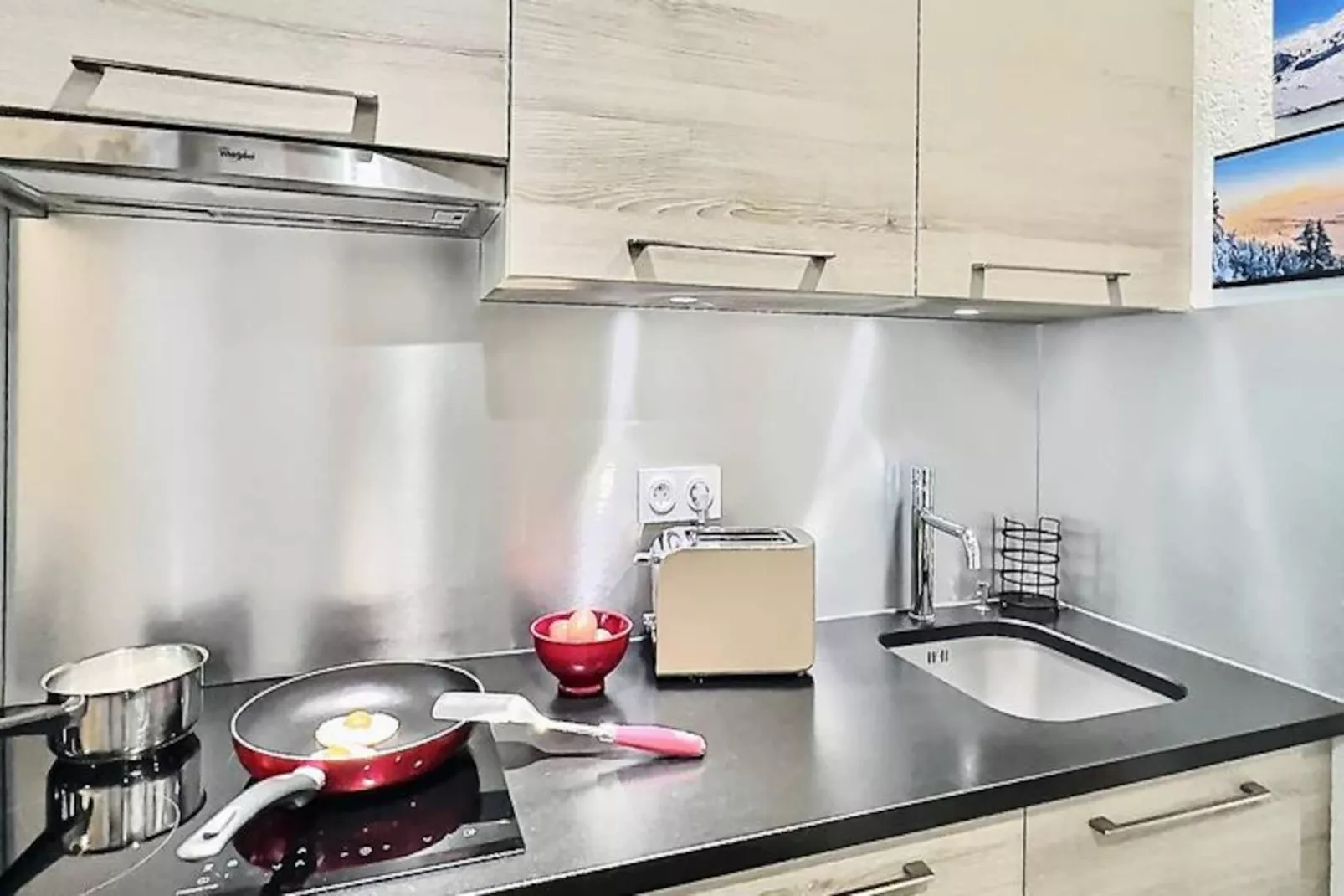 Résidence Val D'illaz-Nicht zugeordnet