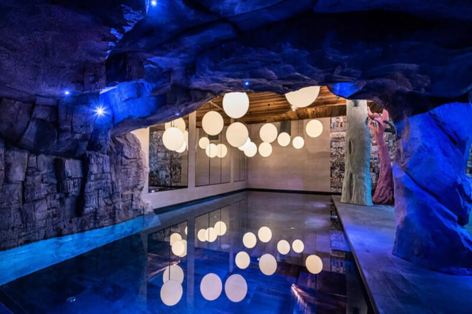 Chalet Izia *****-Nicht zugeordnet