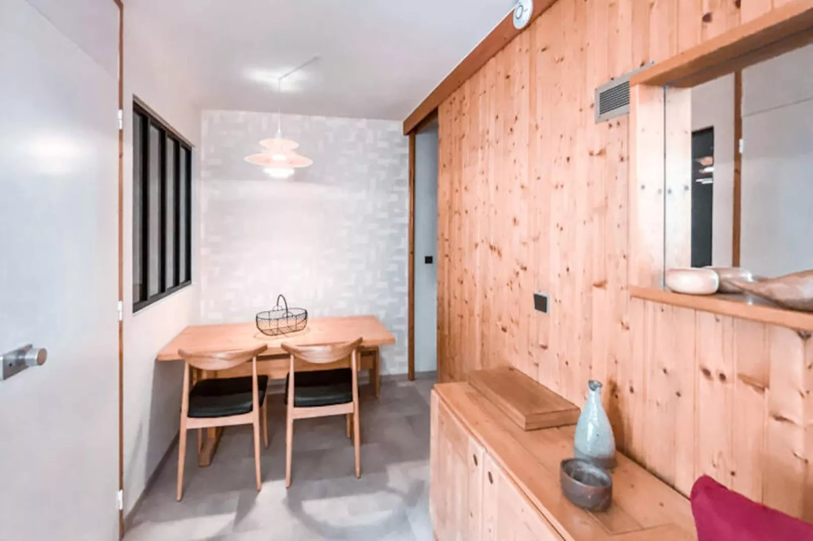 Résidence Hameaux De Val-Nicht zugeordnet