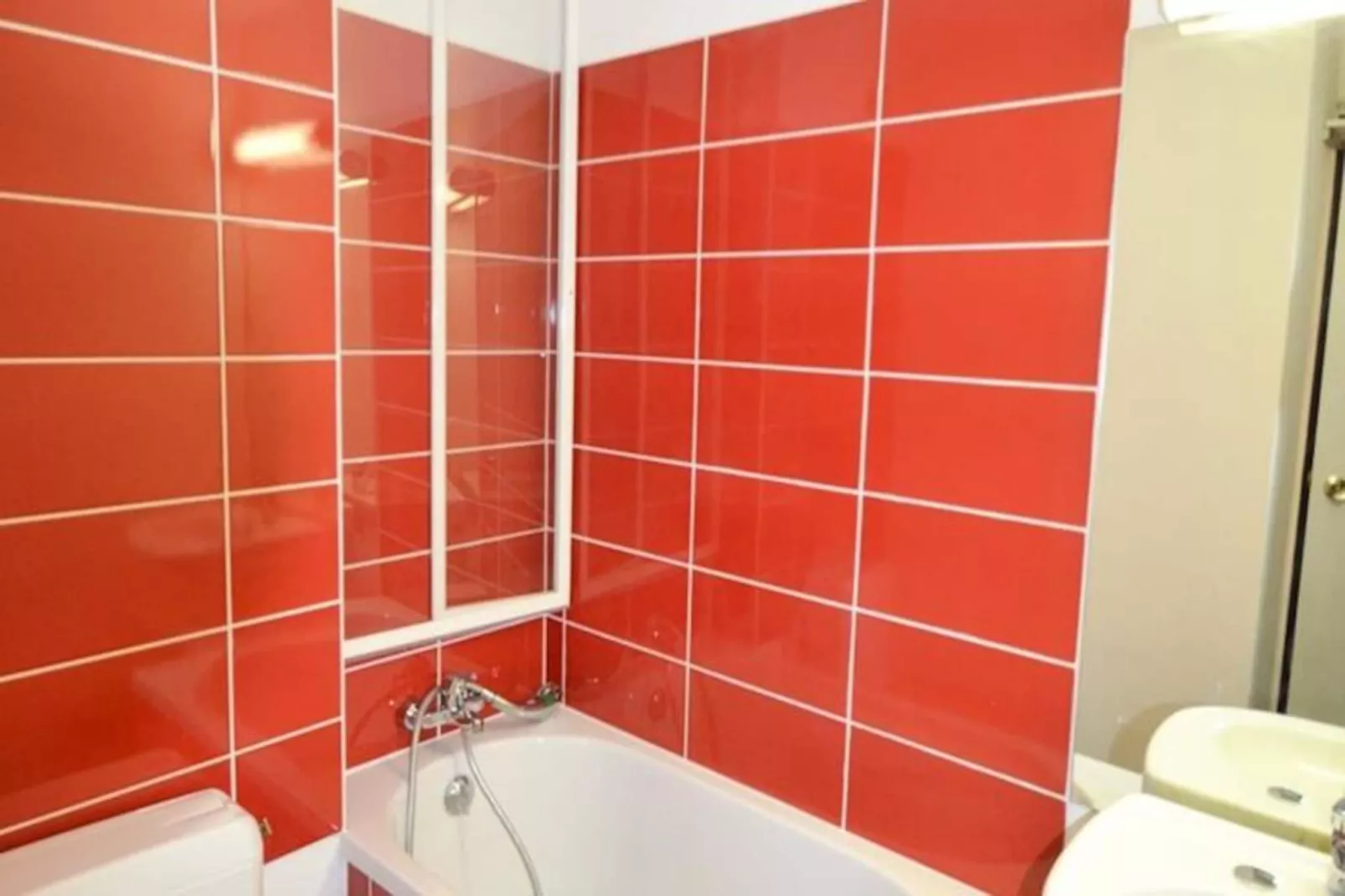 Résidence Le France-Untagged