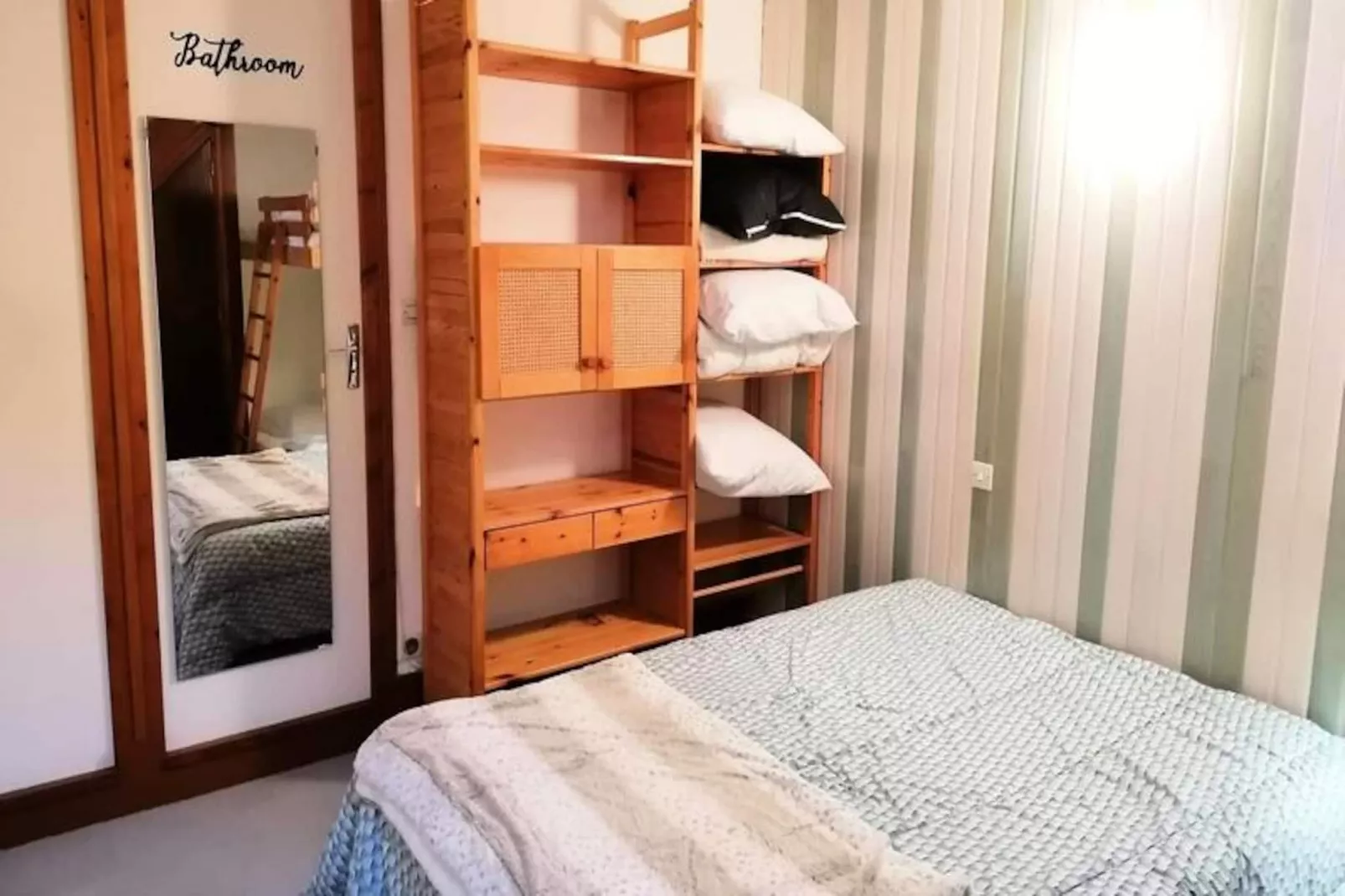 Résidence La Meije-Nicht zugeordnet