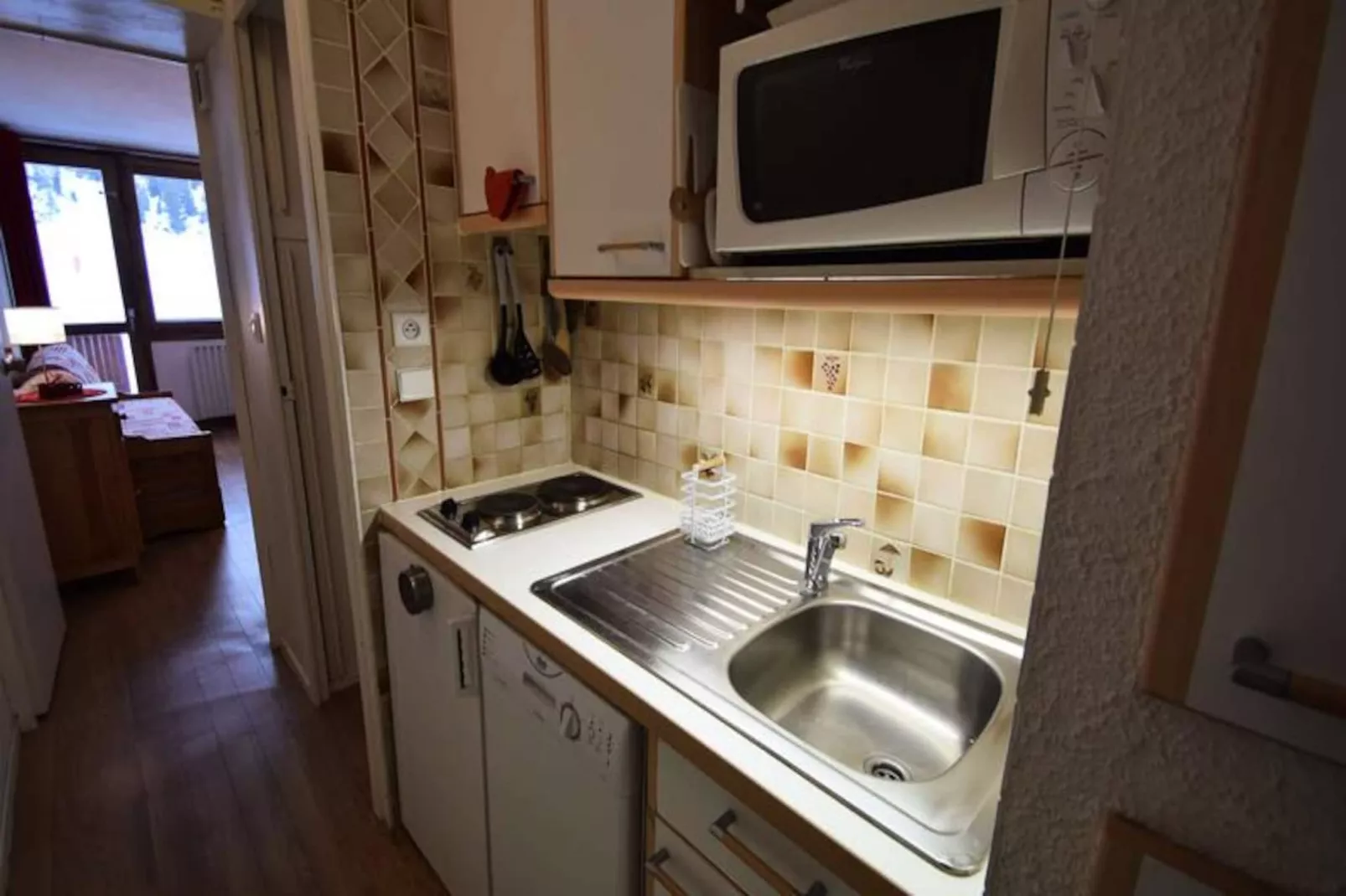 Résidence Le France-Untagged