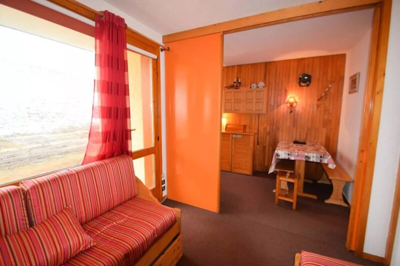 Résidence Le Sapporo-Untagged