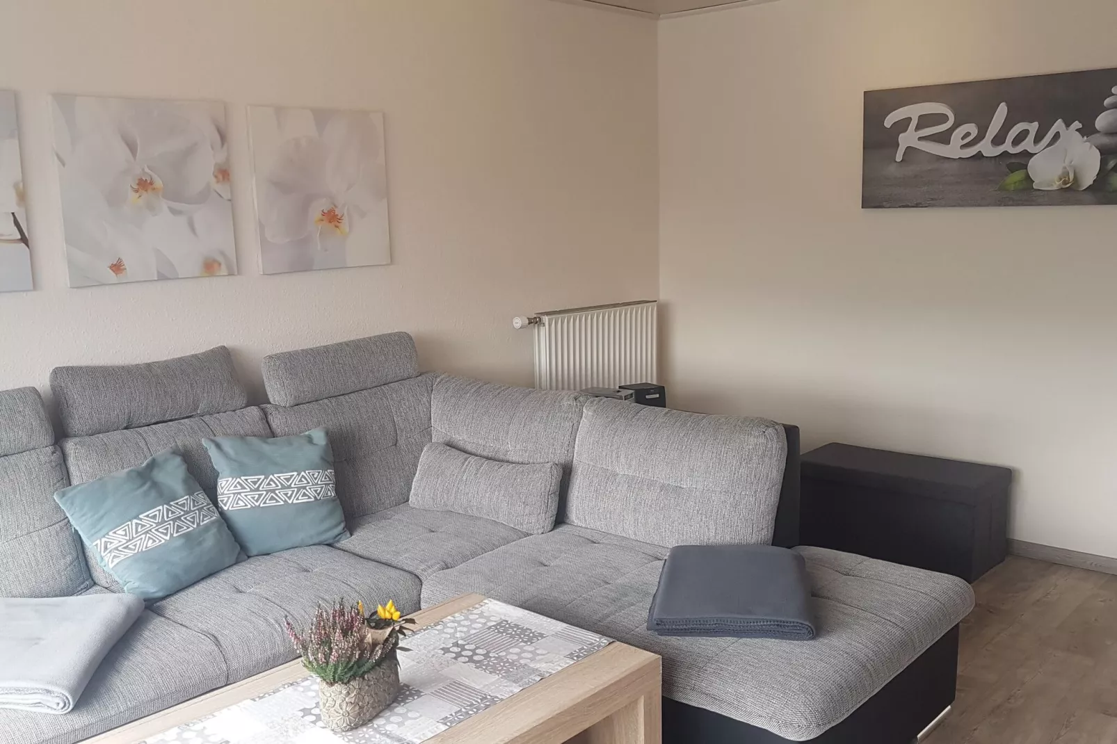 Wissinghausen-Living room