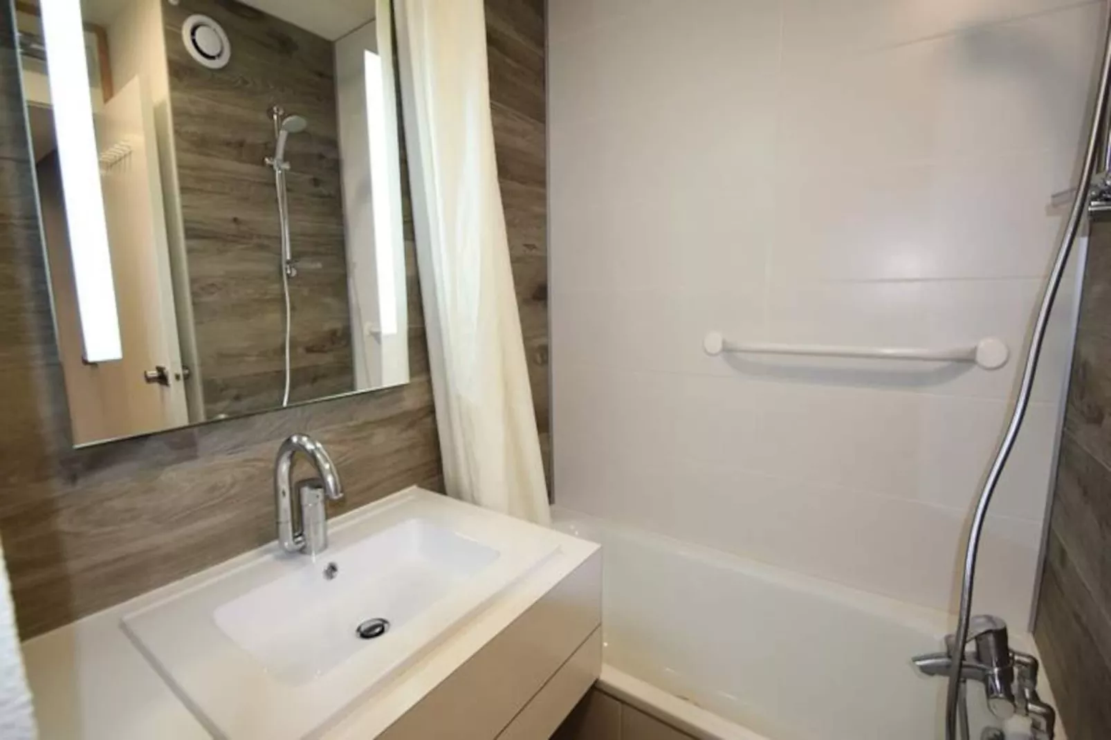 Résidence Le Sapporo-Untagged