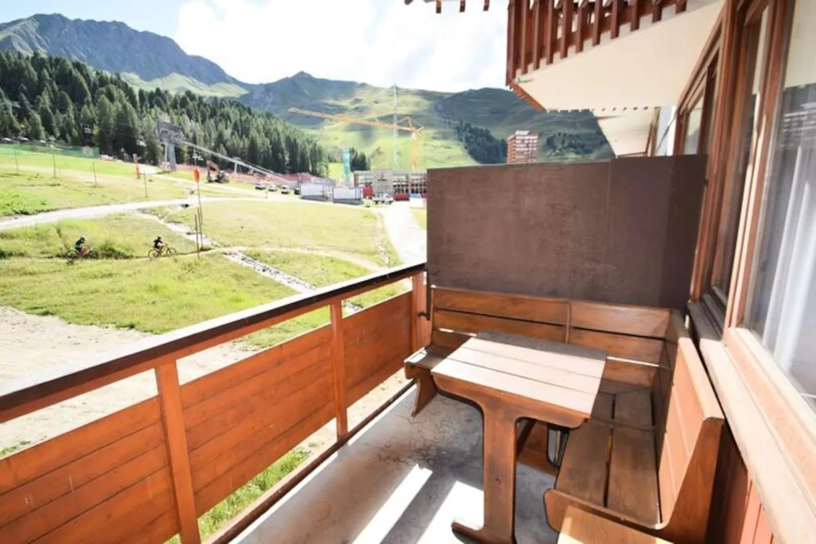 Résidence Le France-Untagged