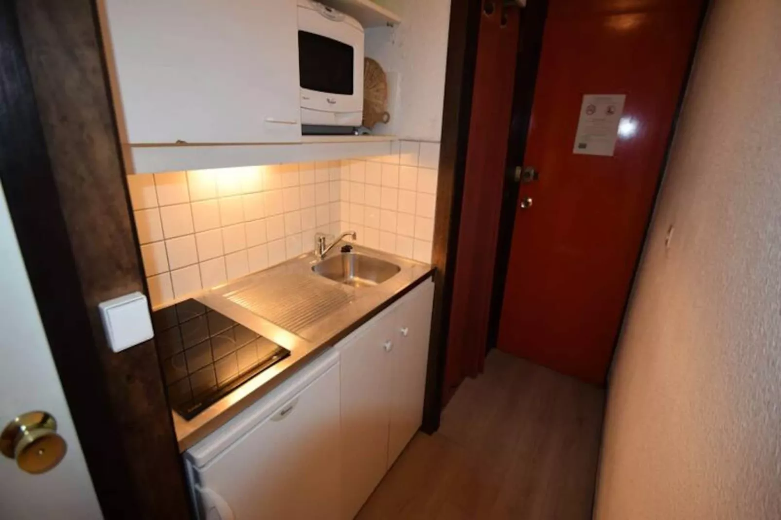 Résidence Le France-Untagged