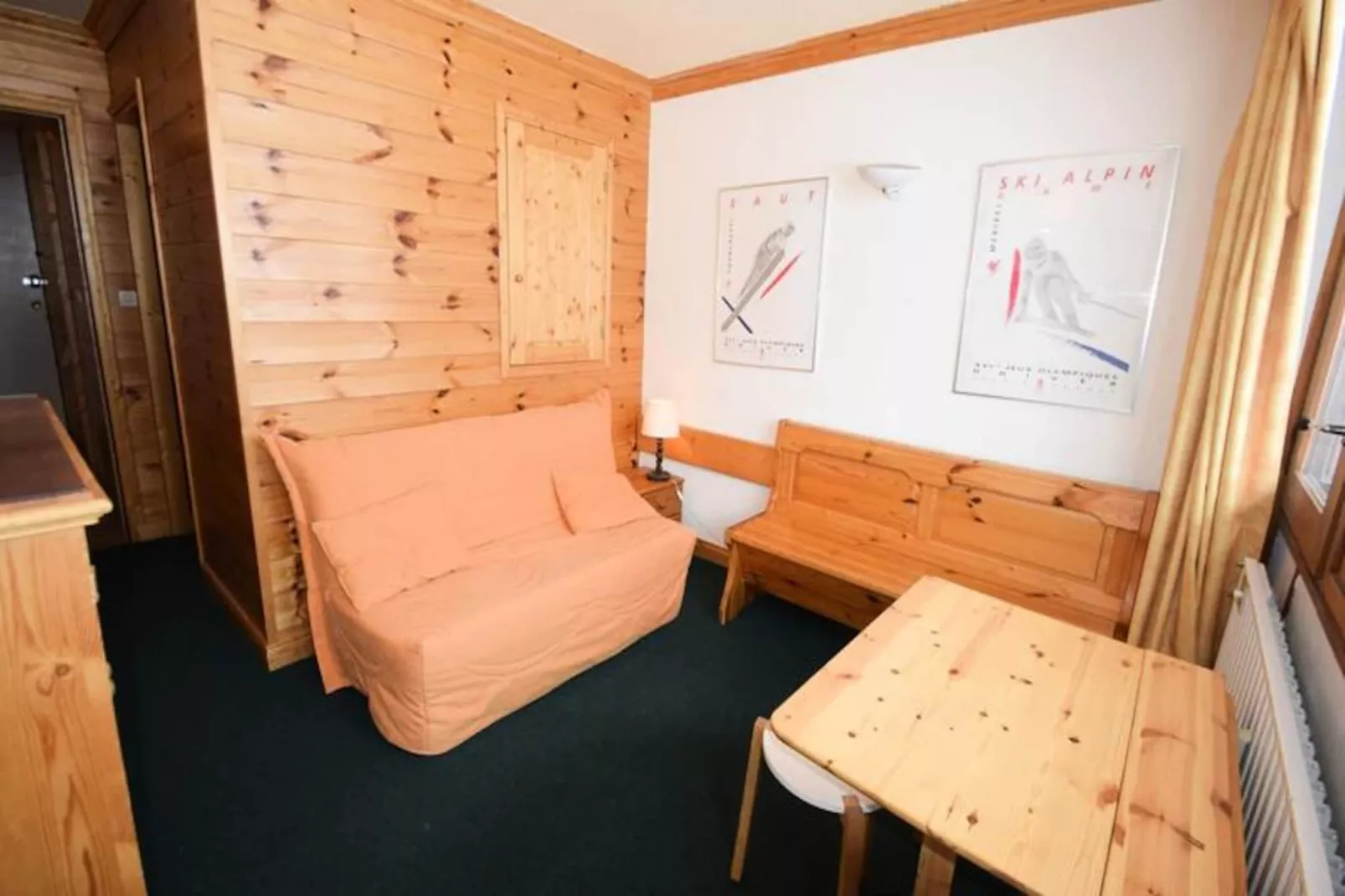 Résidence Le France-Untagged