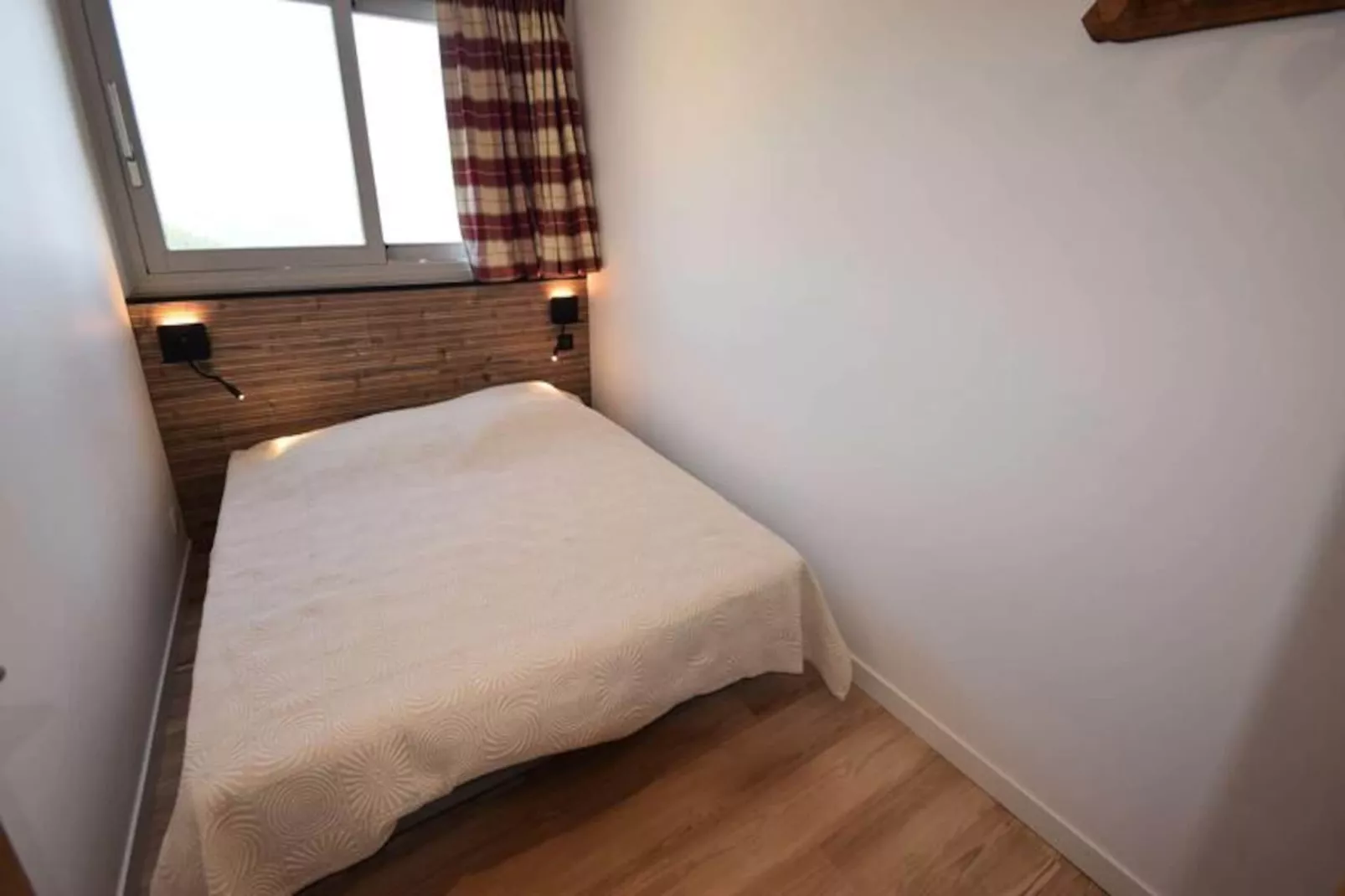 Résidence Le Vercors-Nicht zugeordnet