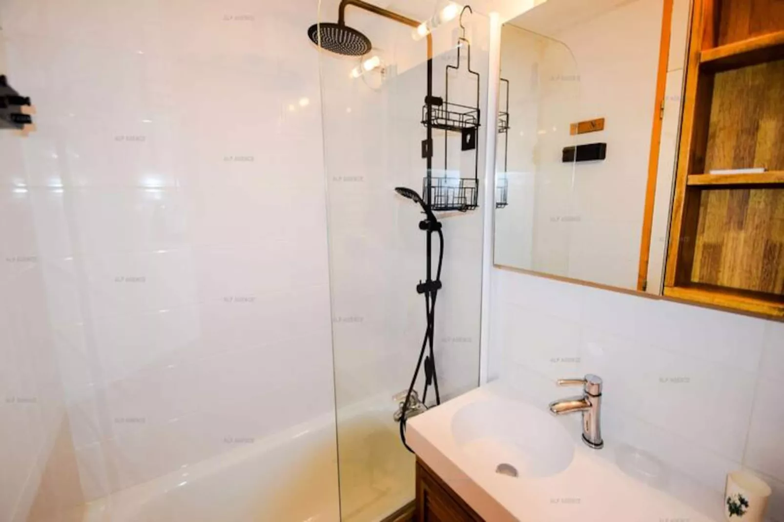 Résidence Les Soldanelles-Non tagué