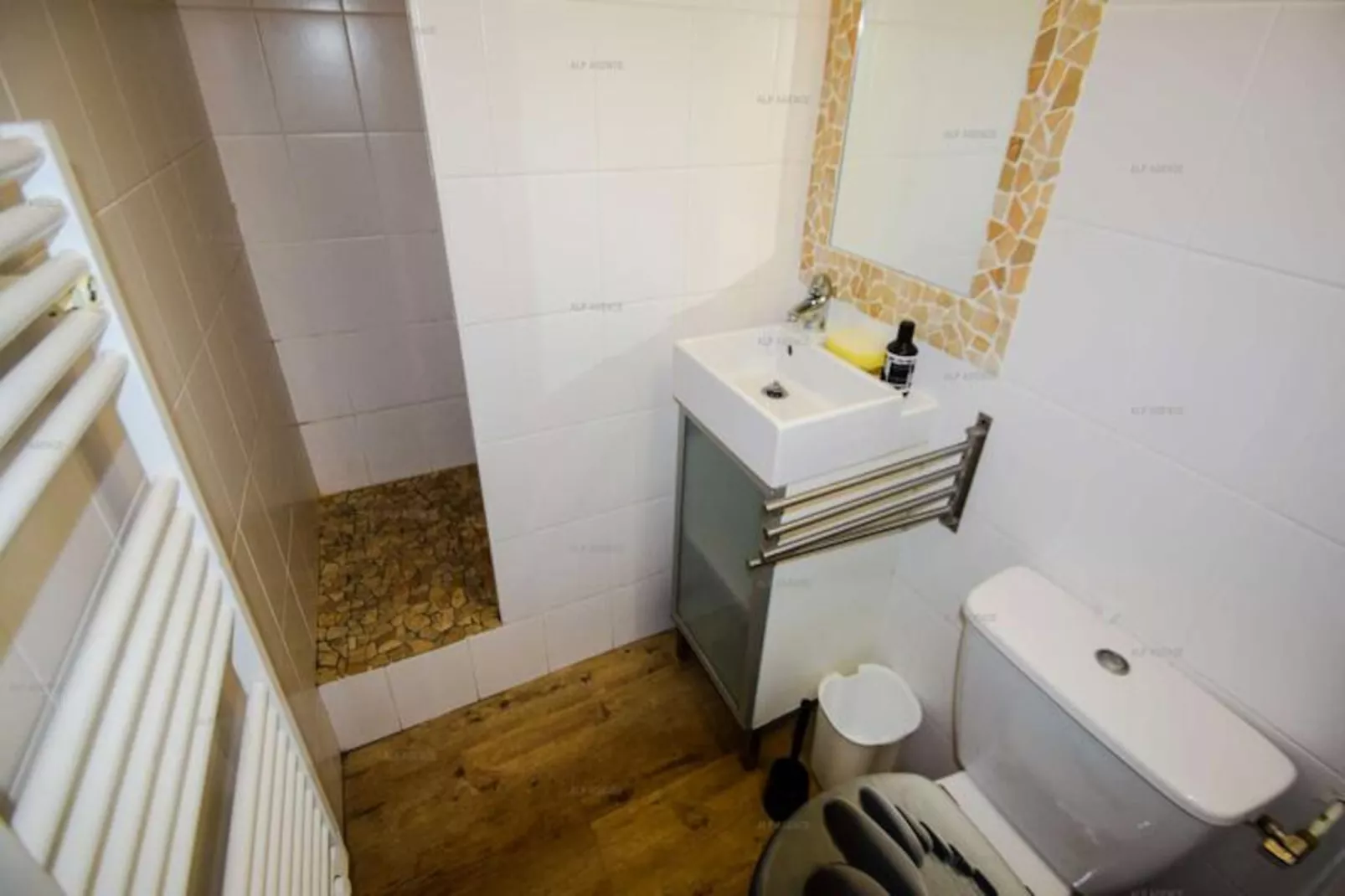 Résidence Le Serro Torre-Nicht zugeordnet