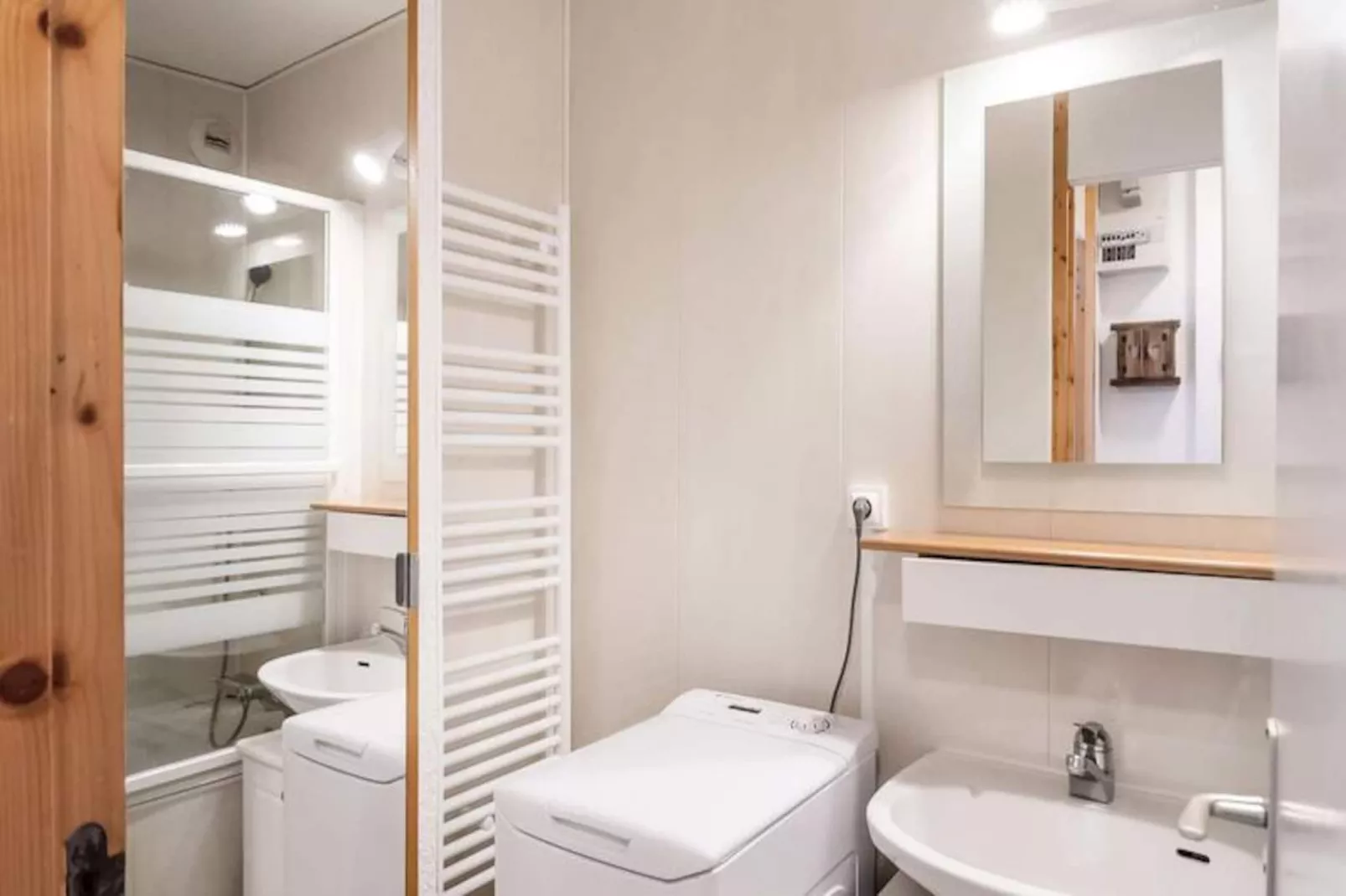 Résidence Les Soldanelles-Non tagué